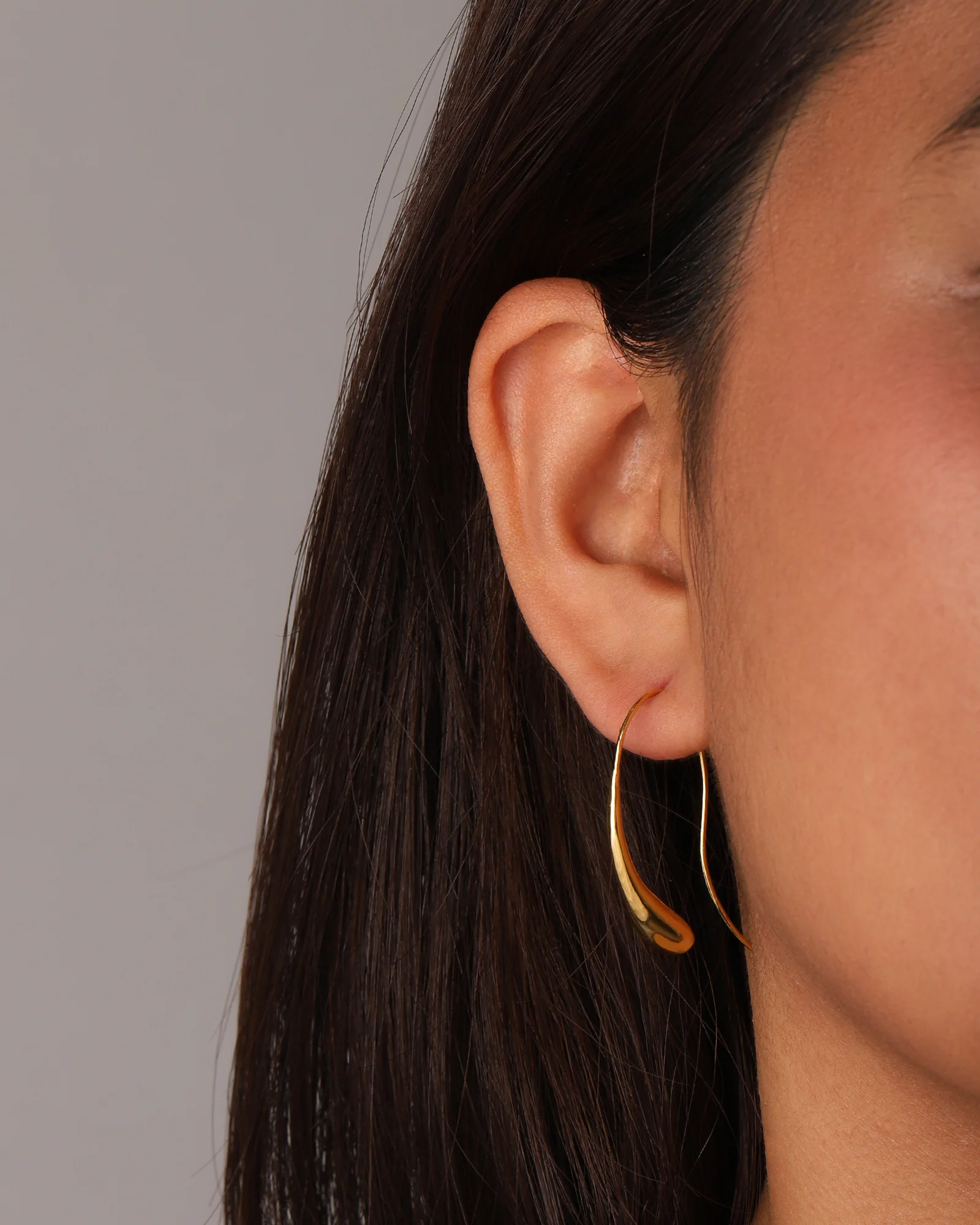 Serpentine Earrings - Image 2