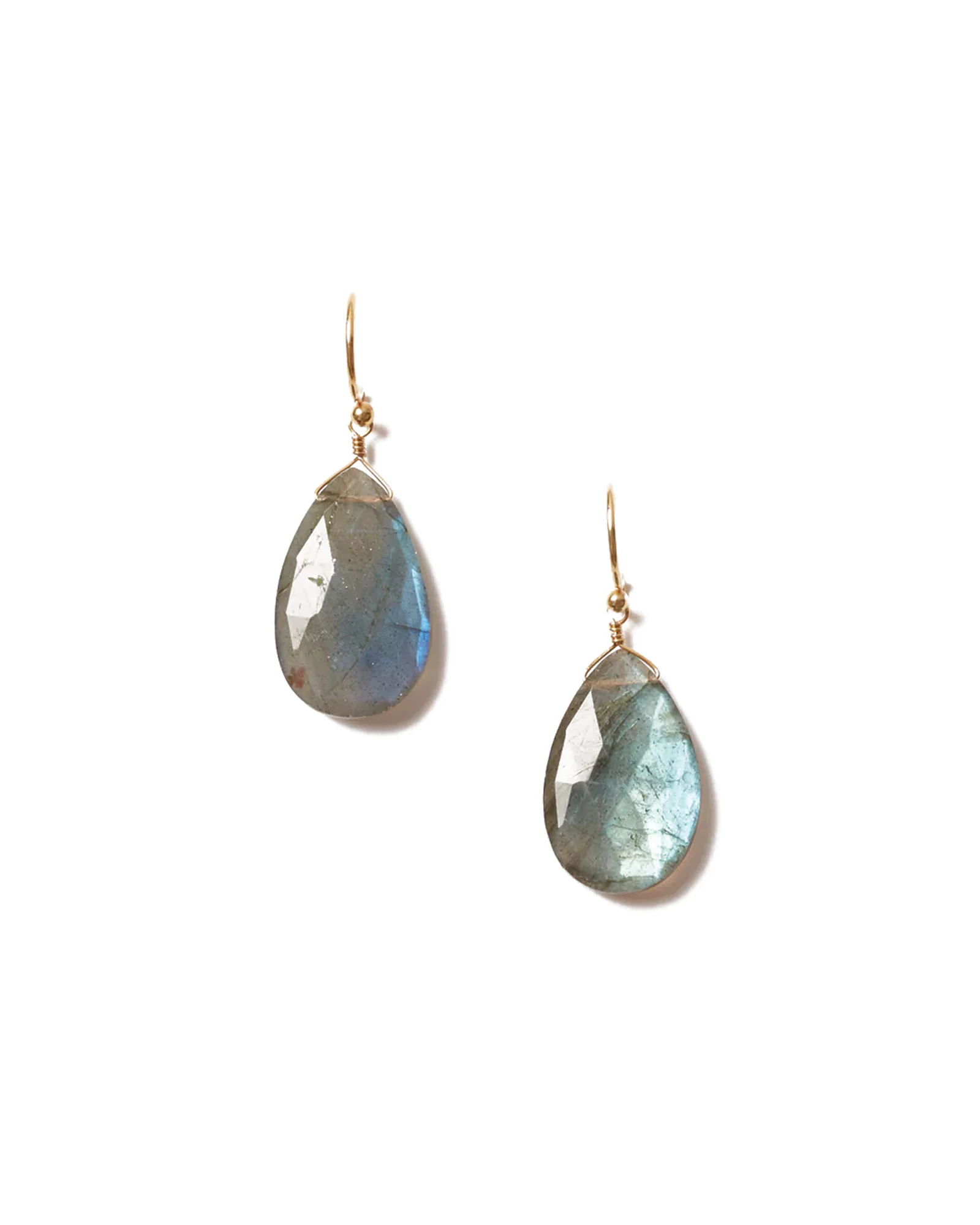 Yasmine Earrings