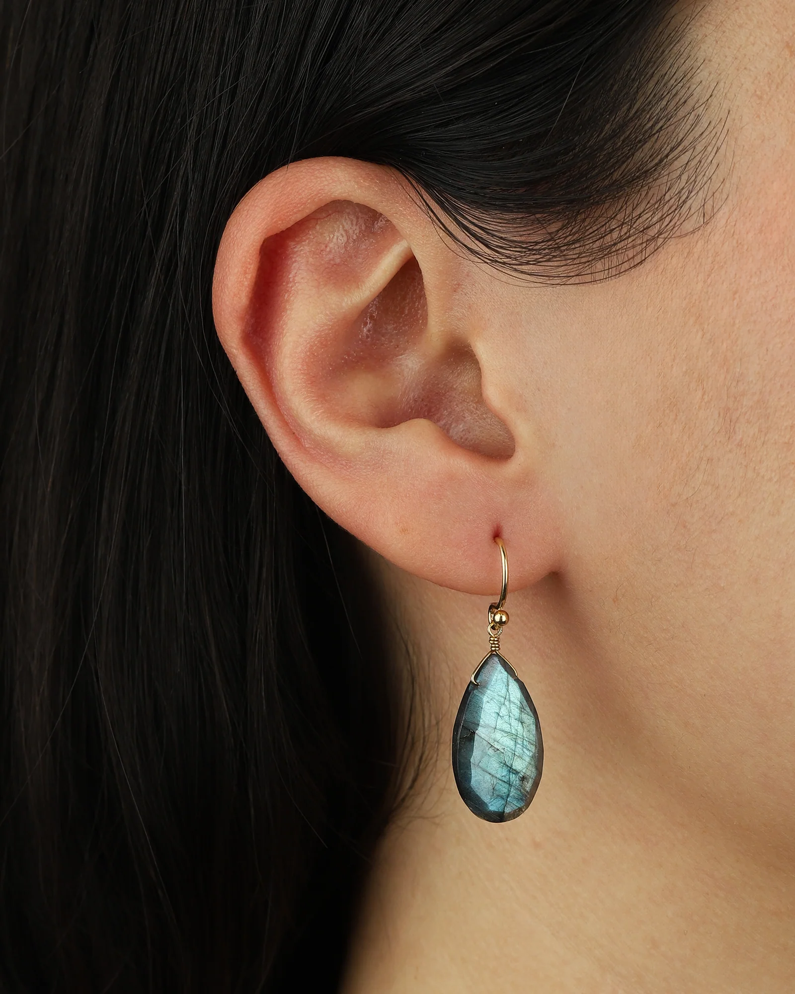 Yasmine Earrings - Image 2