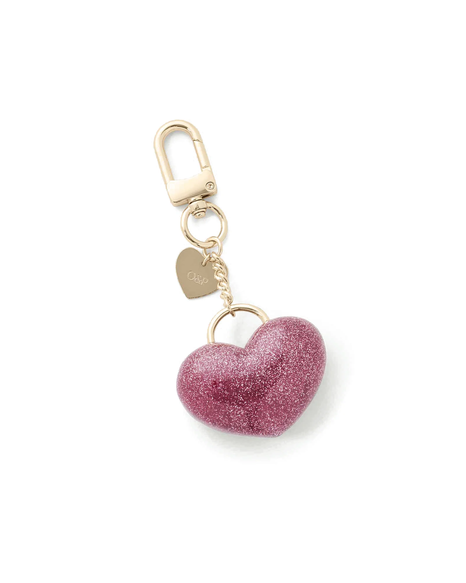 Cutie Bag Charm