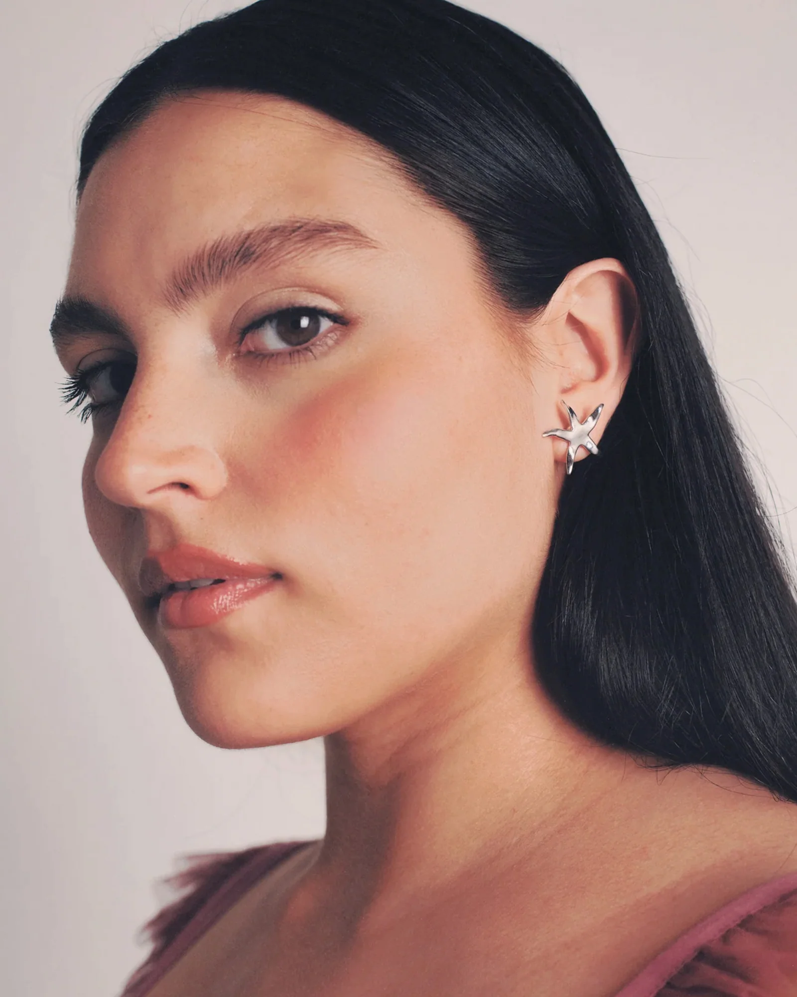 Estelle Studs Medium - Image 2