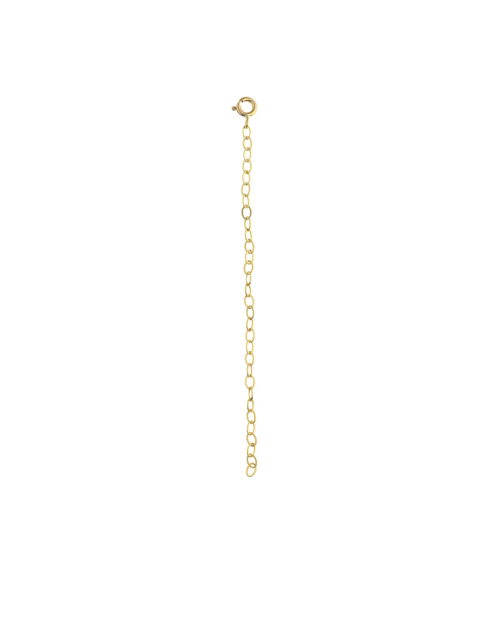 Medium Oval Chain Extender - Image 3