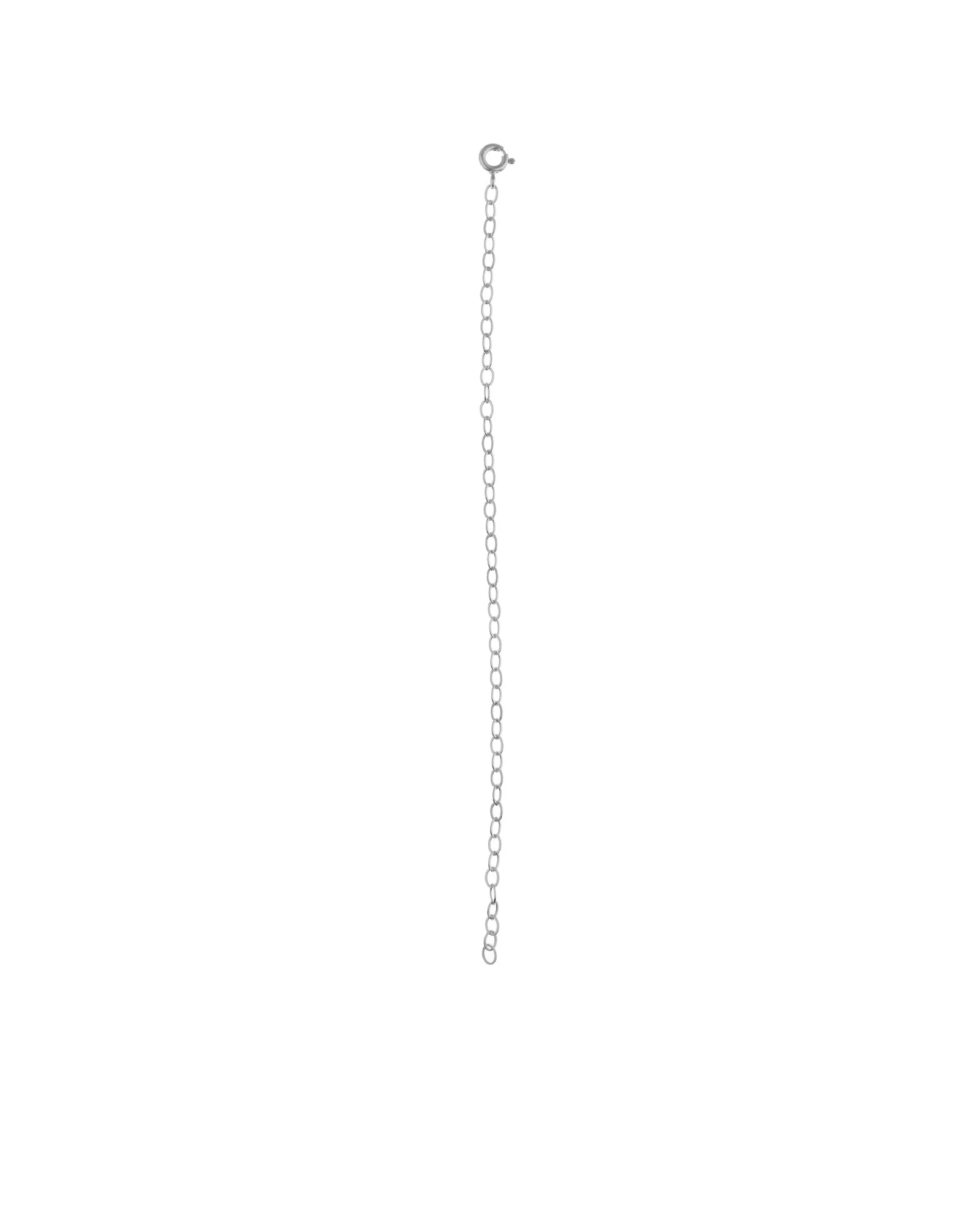 Medium Oval Chain Extender - Image 3