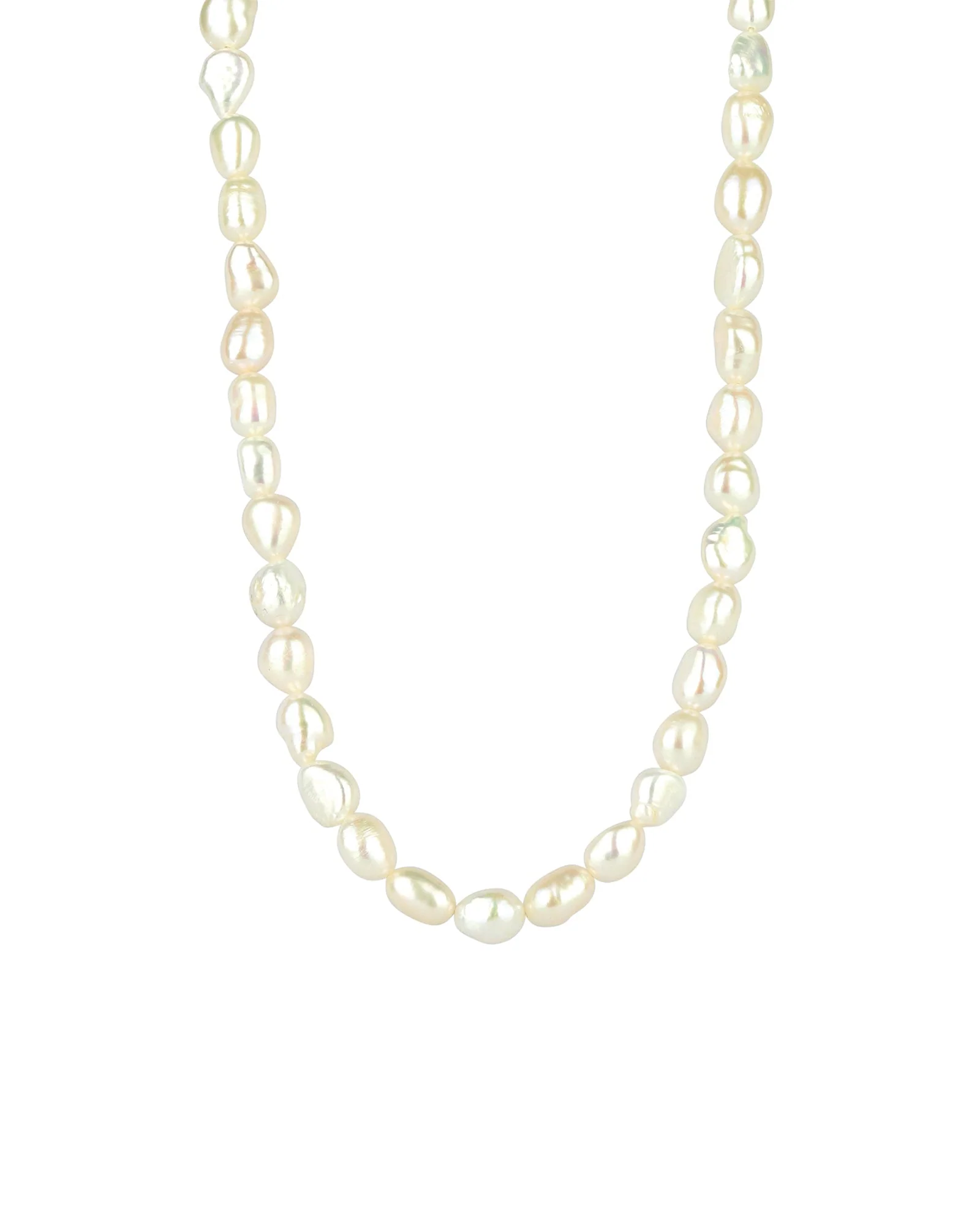 Pearl Strand Necklace