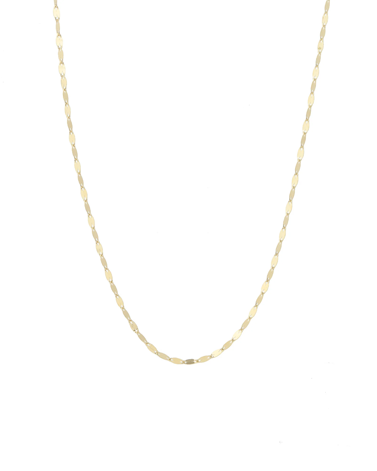 Dap Chain Necklace