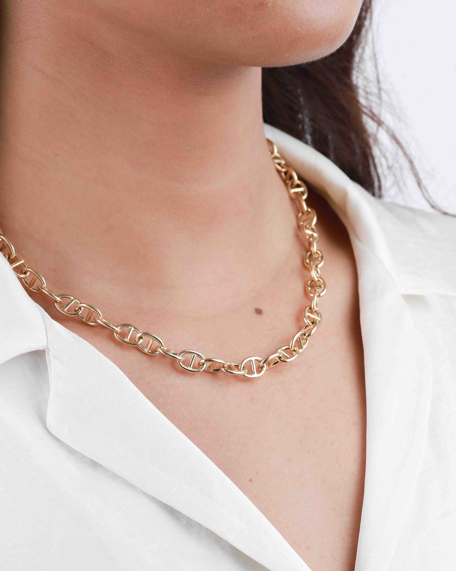 H.Link Necklace - Image 3