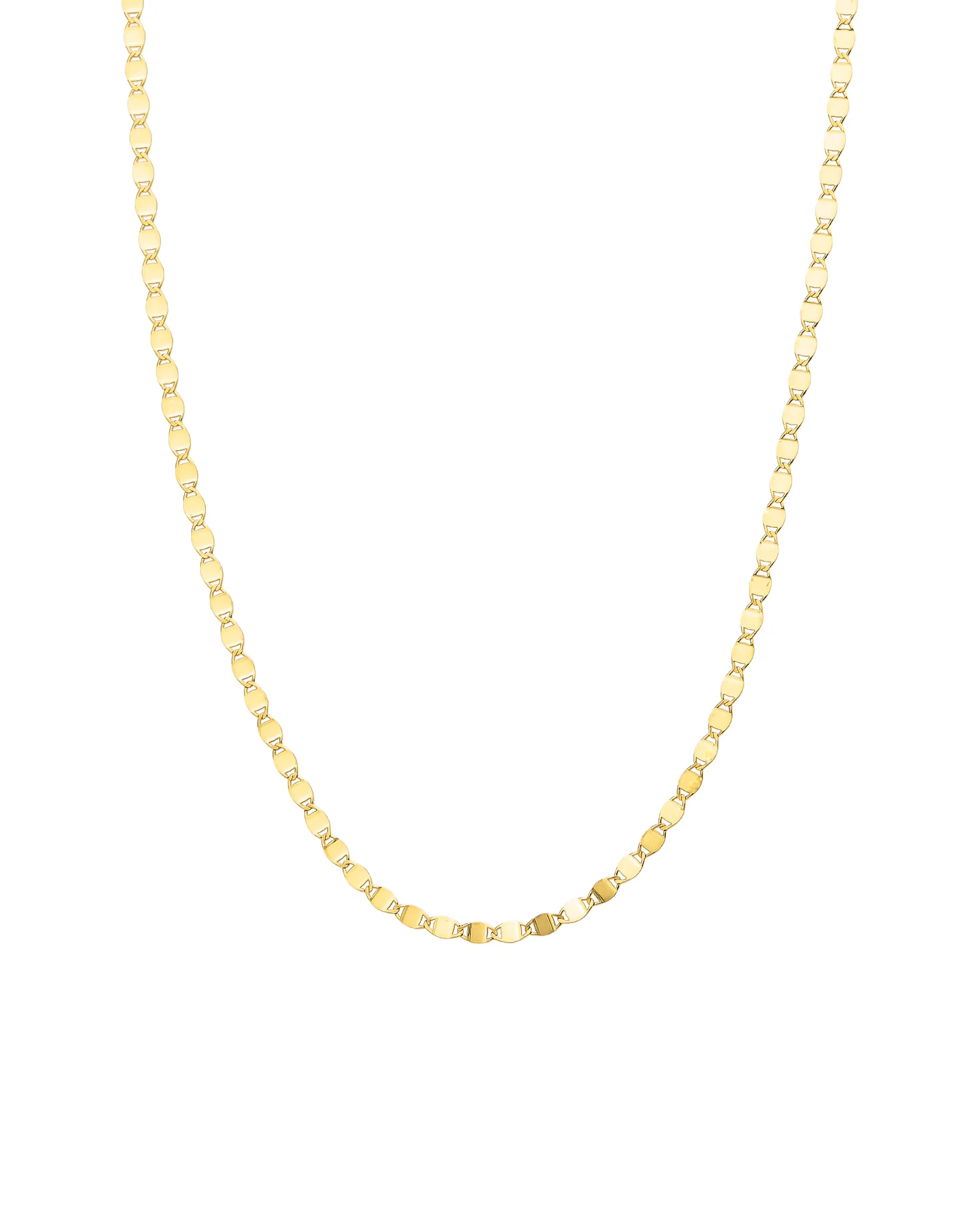 Valentino Chain Necklace