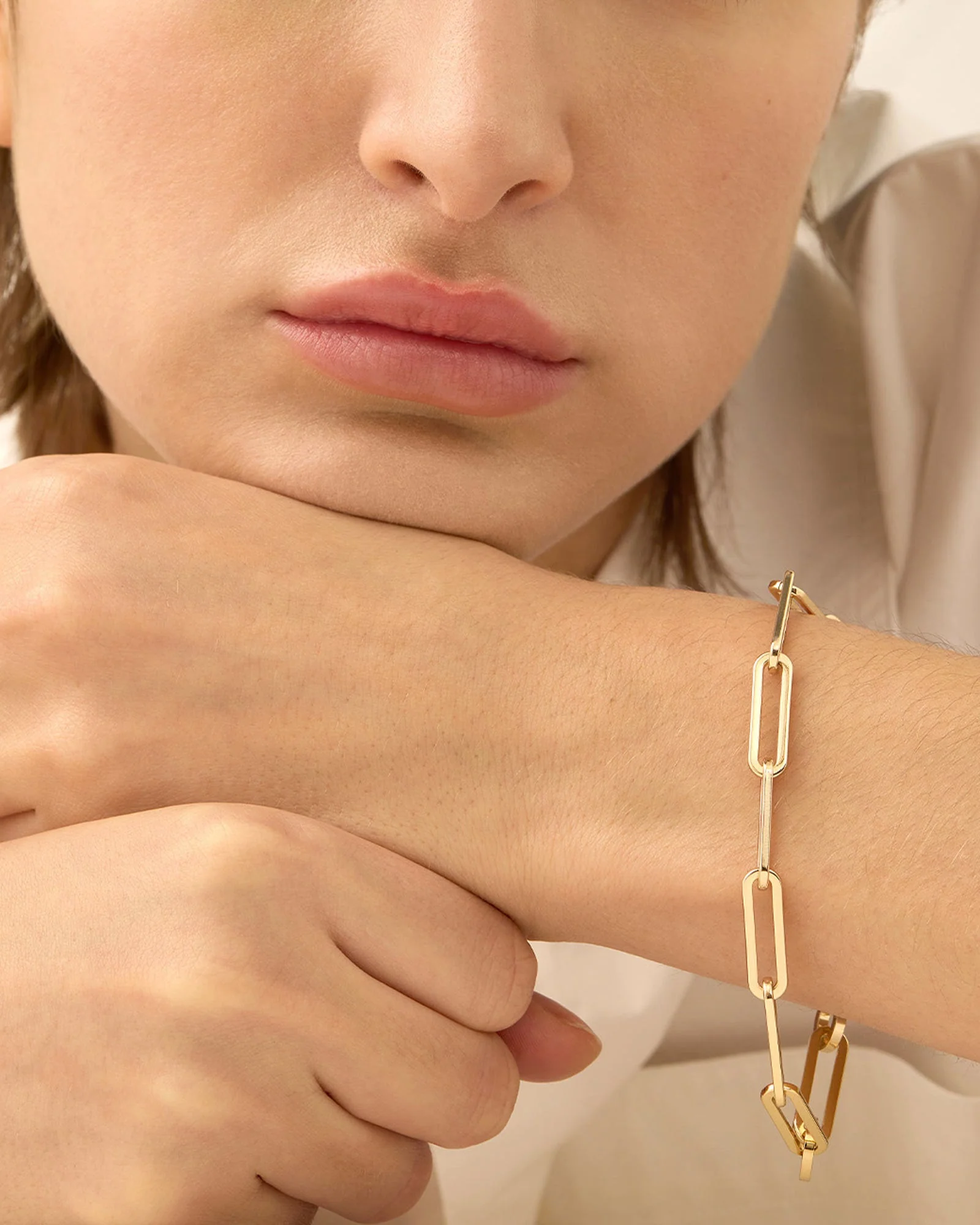 Andi Slim Bracelet - Image 3