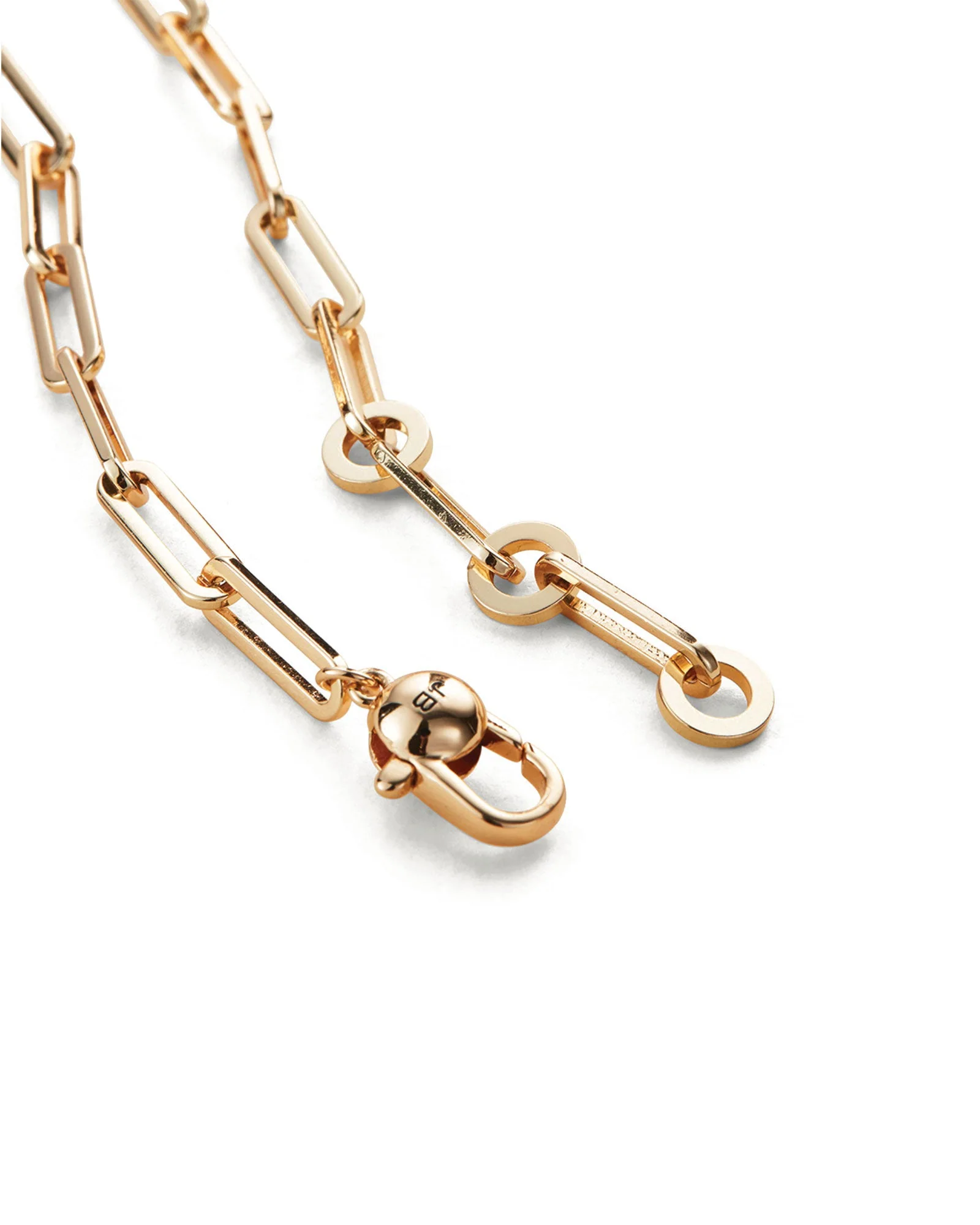 Andi Slim Necklace - Image 5