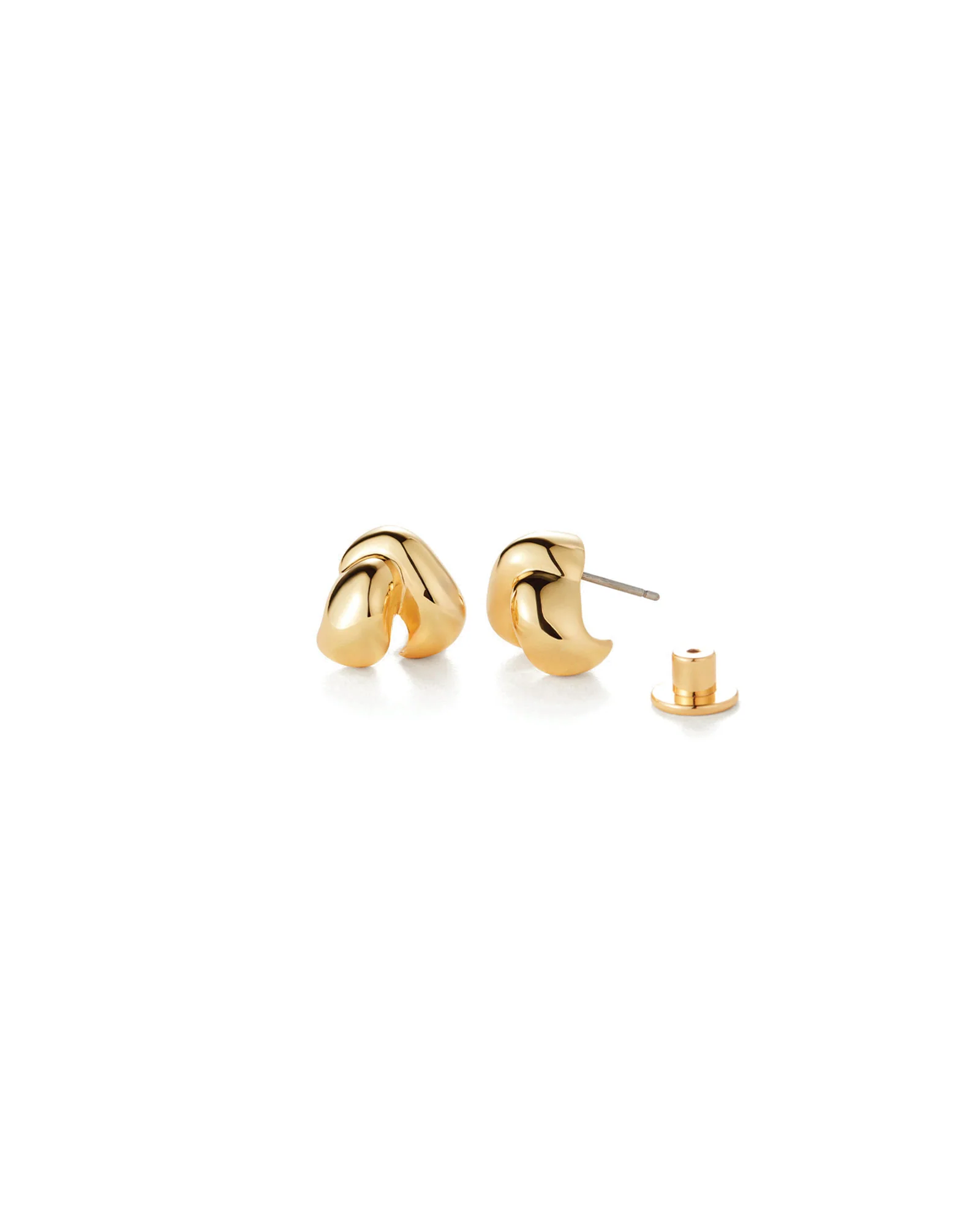 Beatrix Earrings - Image 3