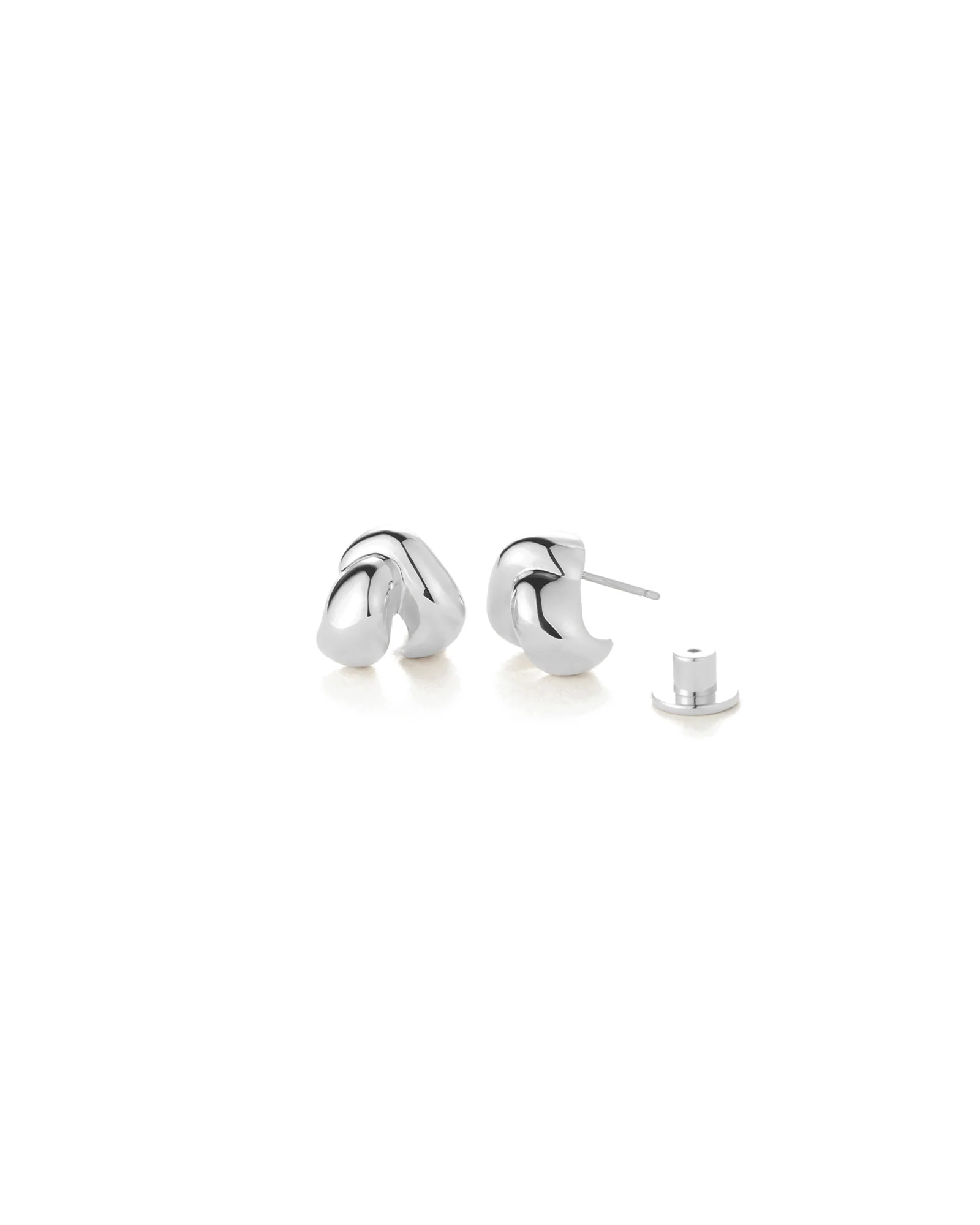 Beatrix Earrings - Image 3