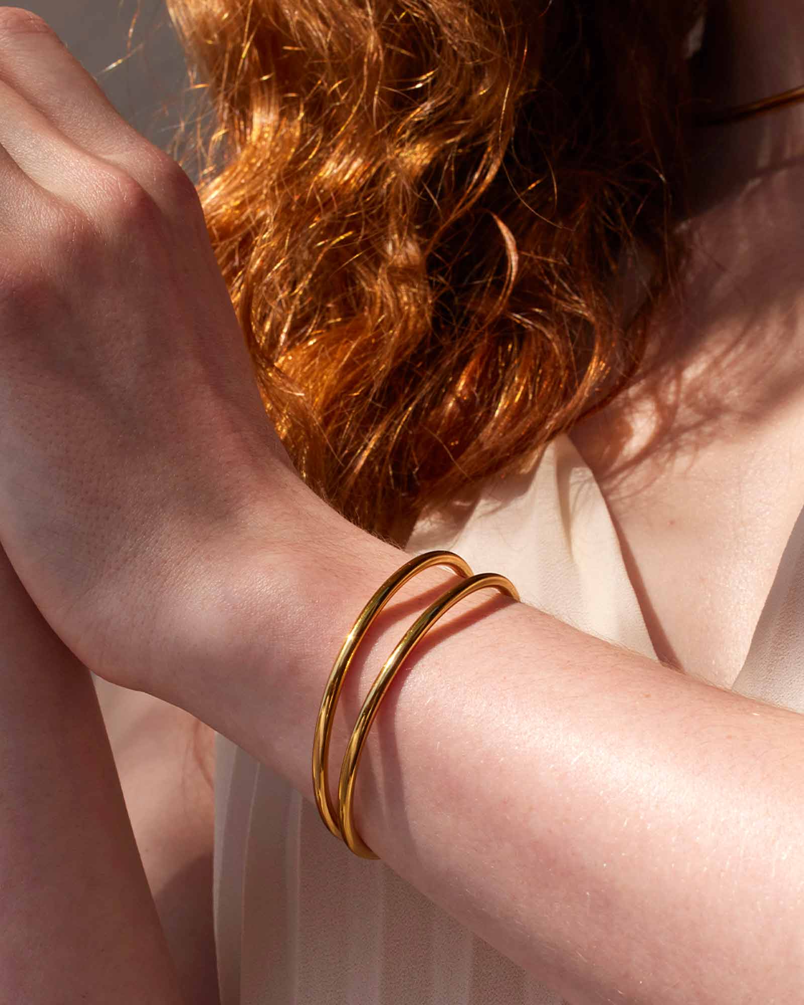 Dane Bangle Set - Image 3