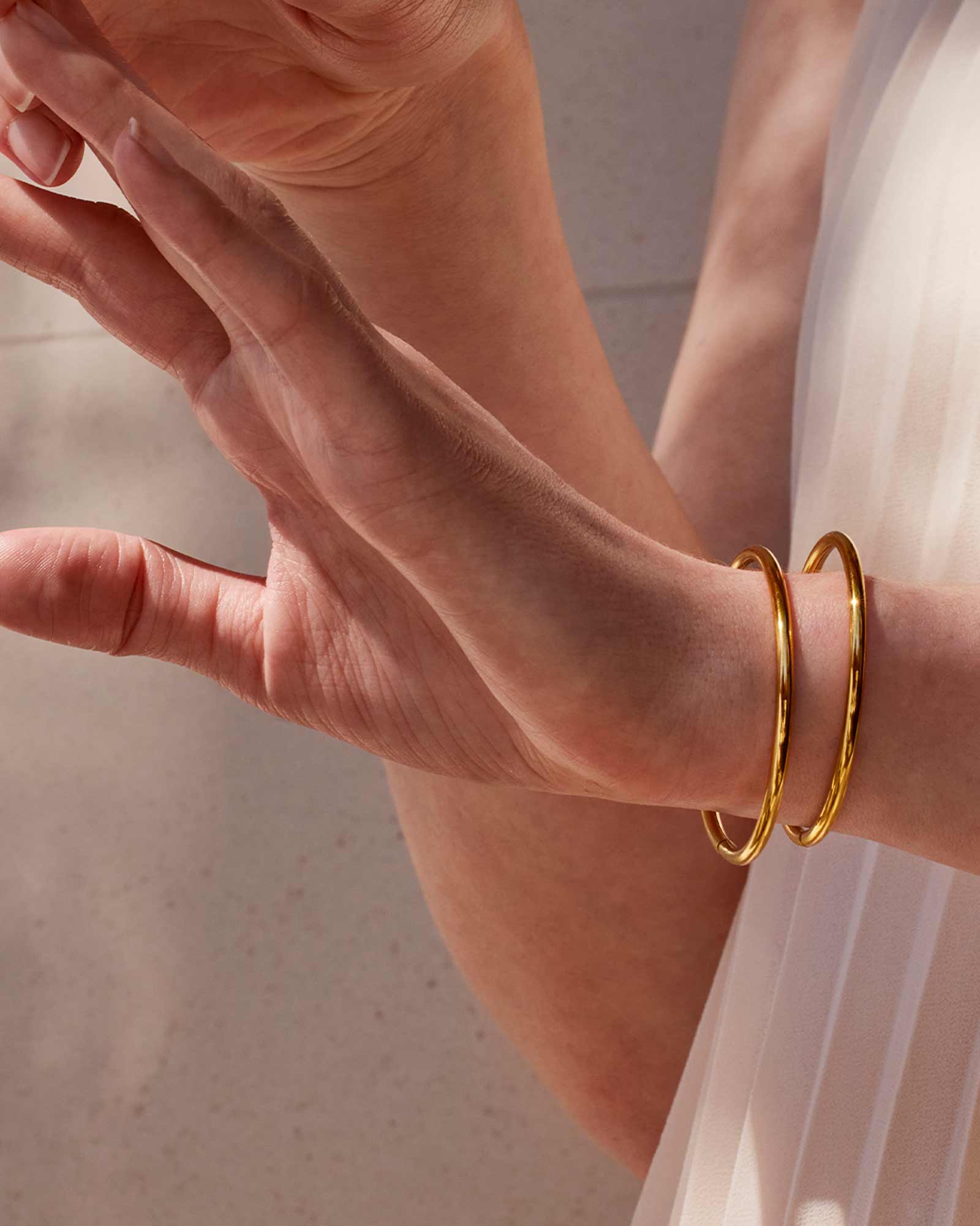Dane Bangle Set - Image 4