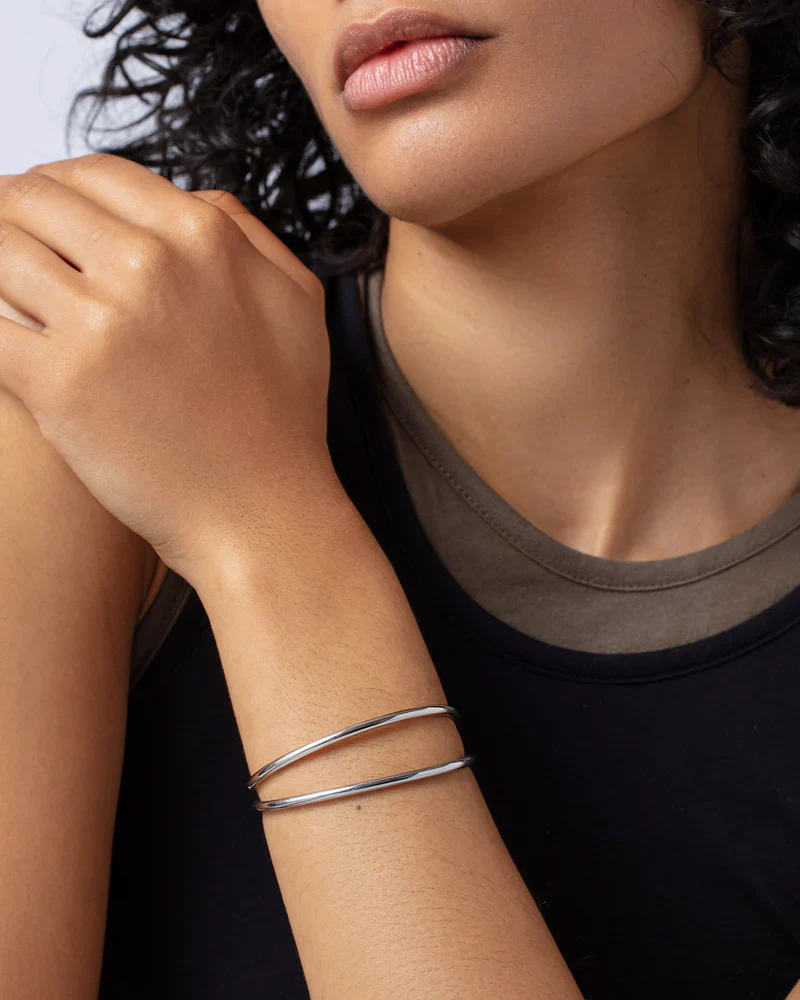 Dane Bangle Set - Image 2