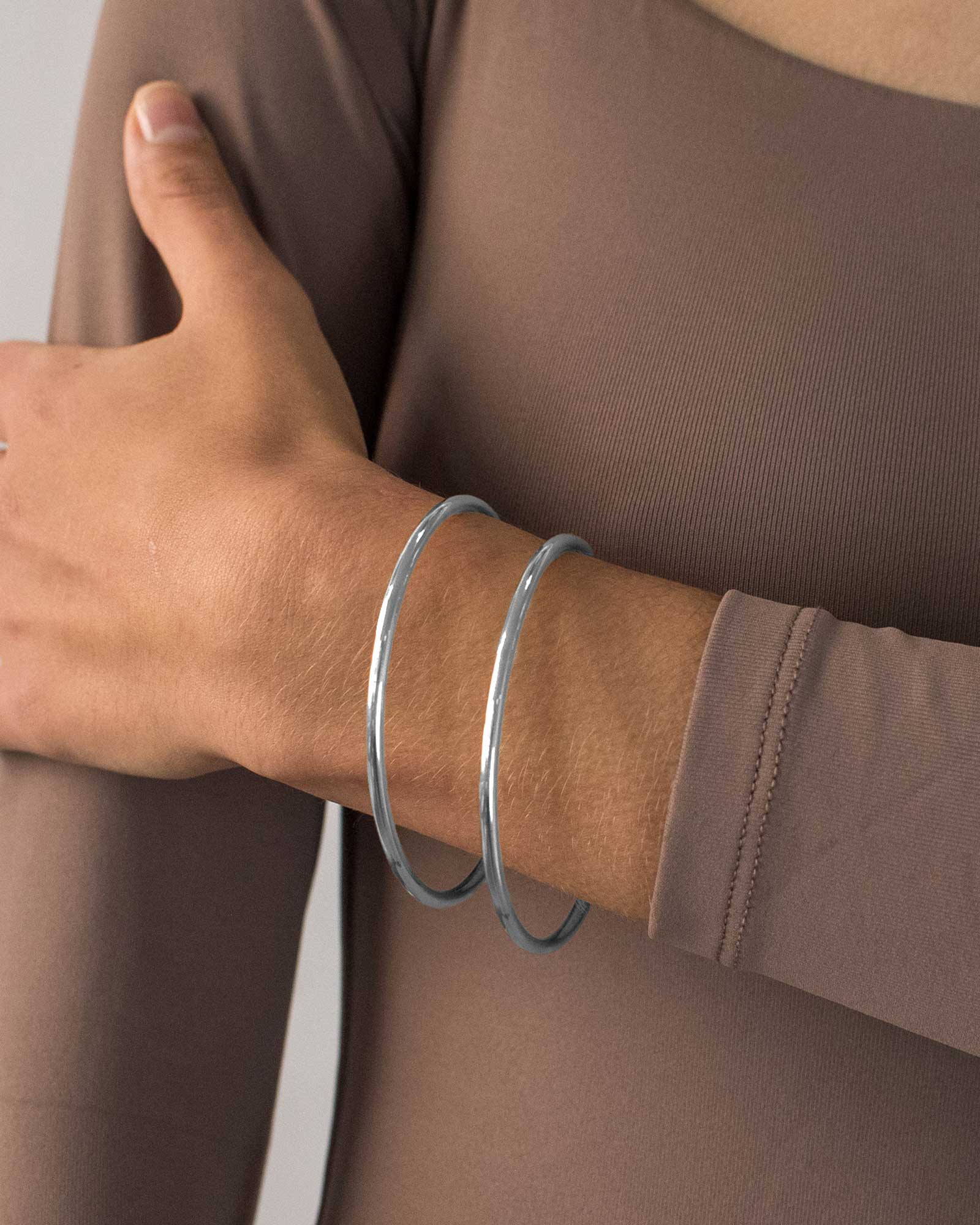 Dane Bangle Set - Image 3