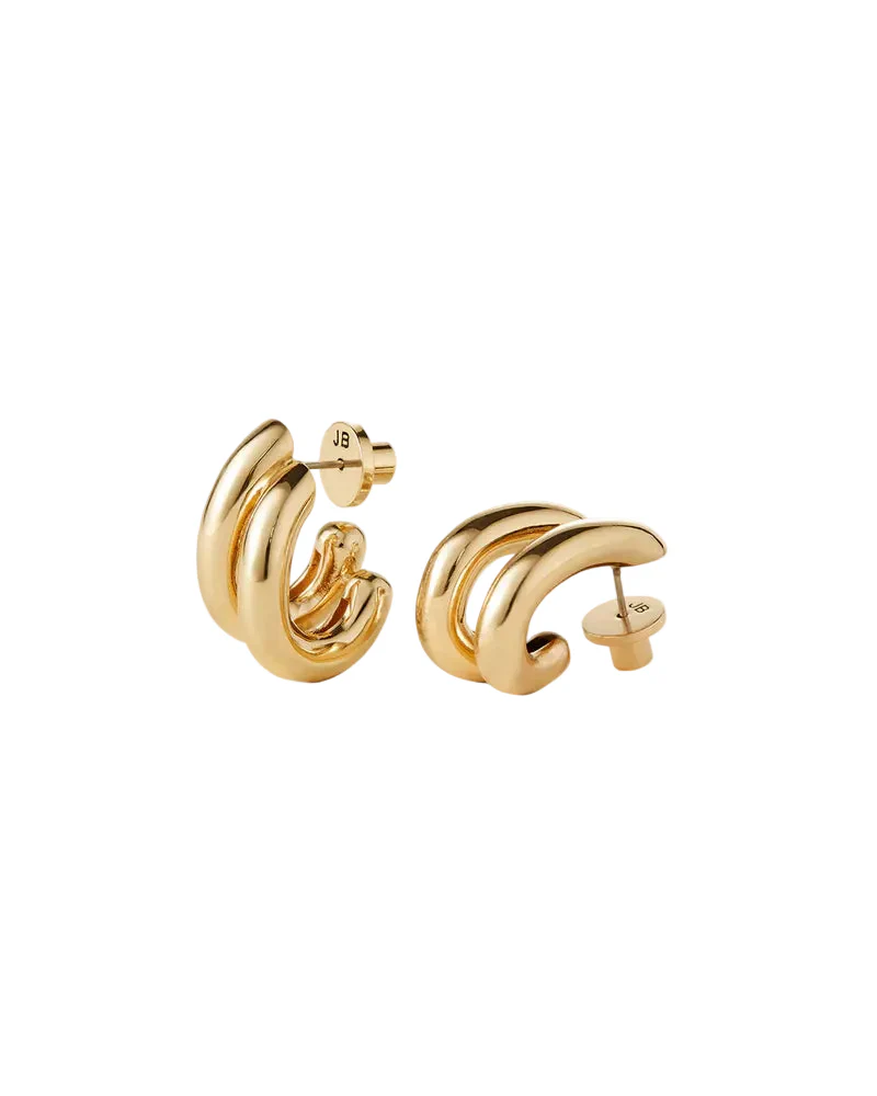 Florence Earrings - Image 3