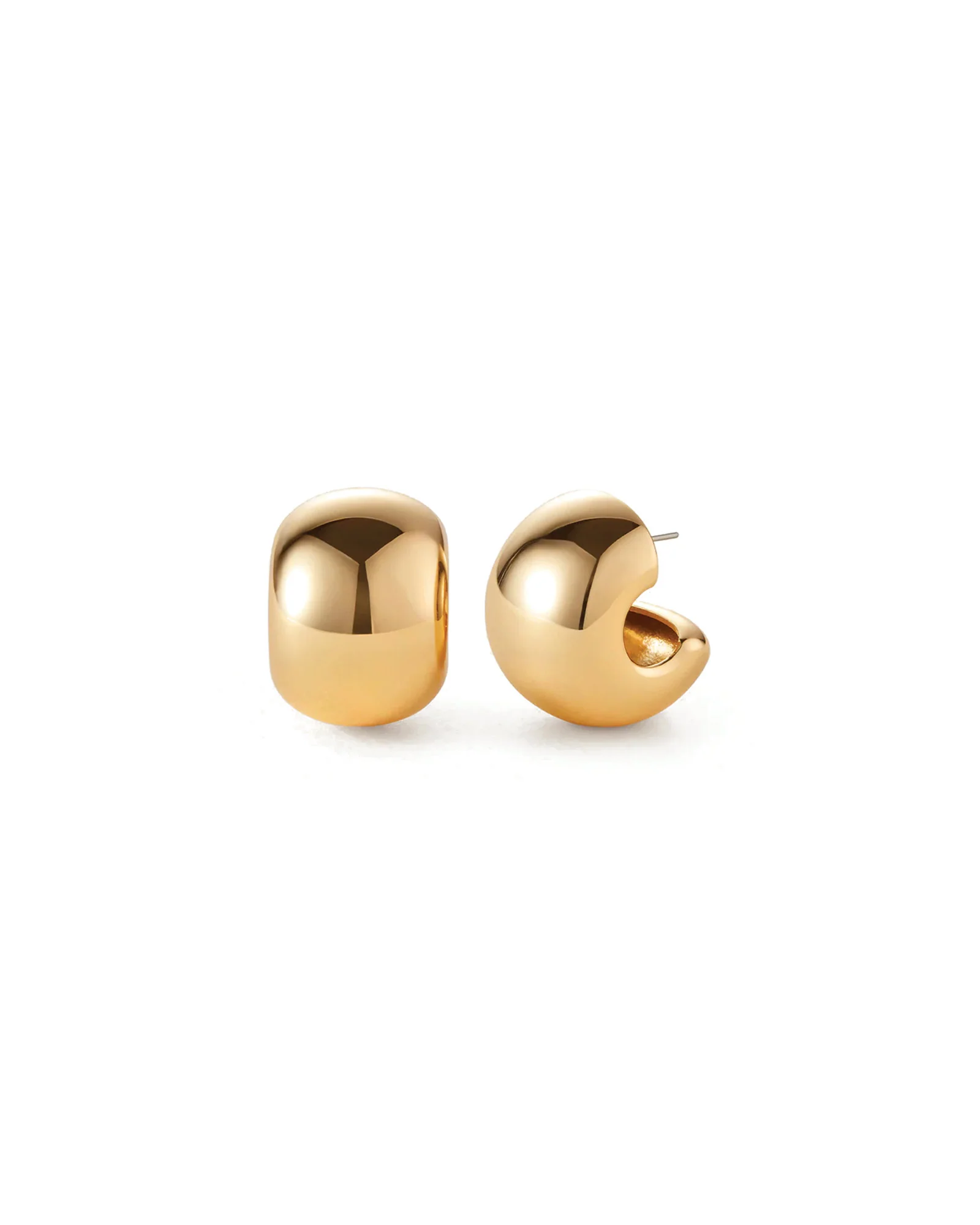 Gemma Hoops