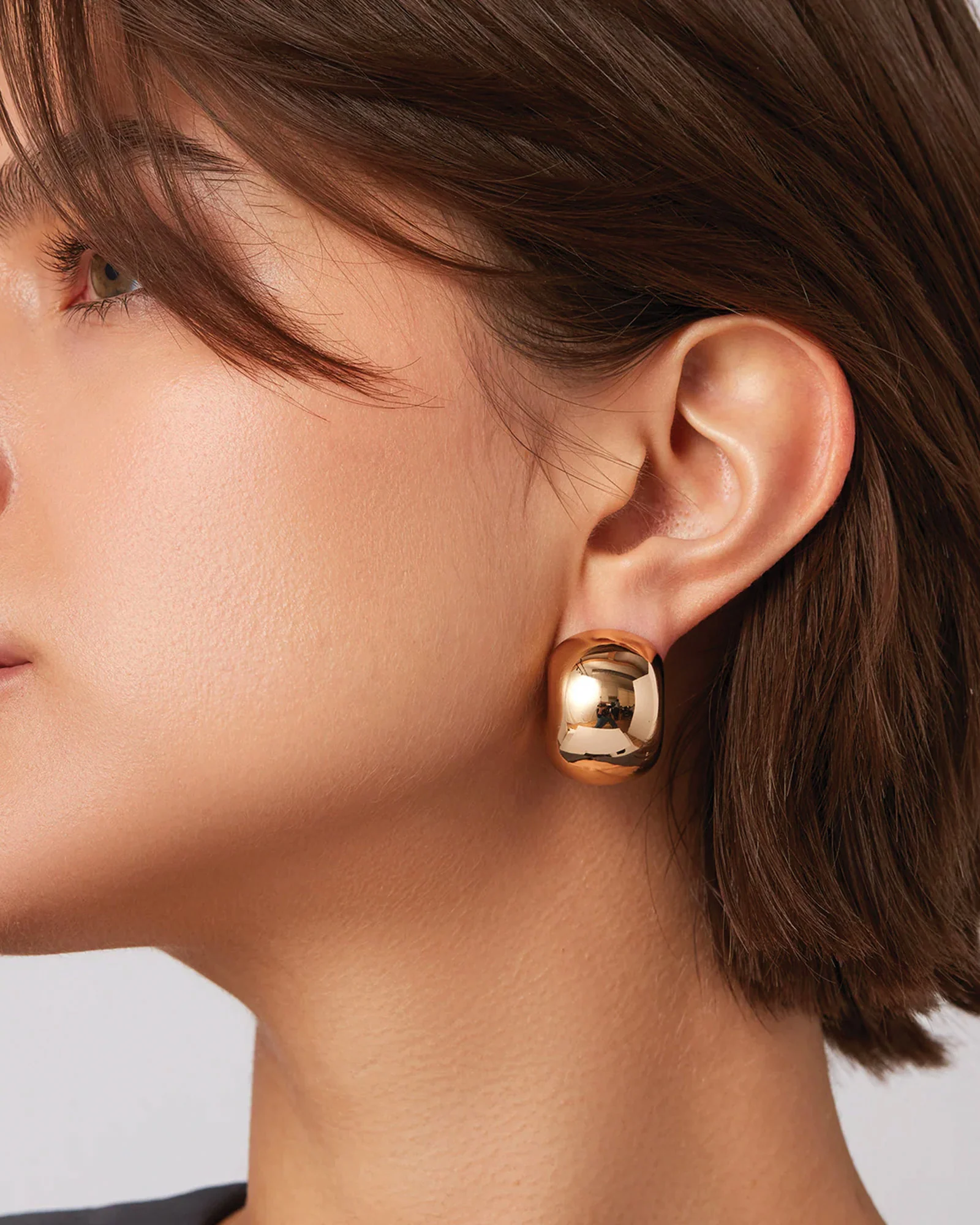 Gemma Hoops - Image 2
