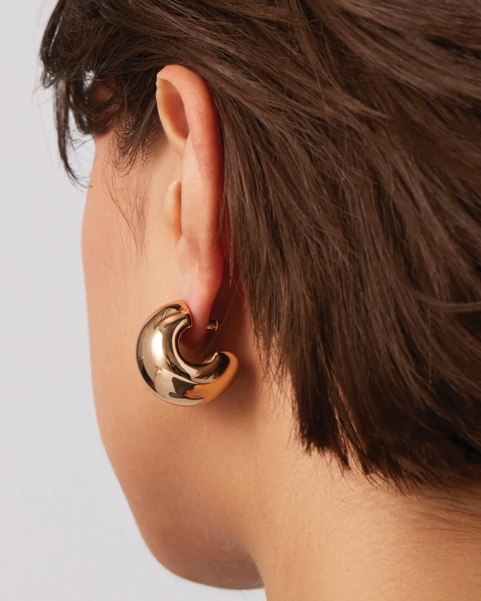 Gemma Hoops - Image 3