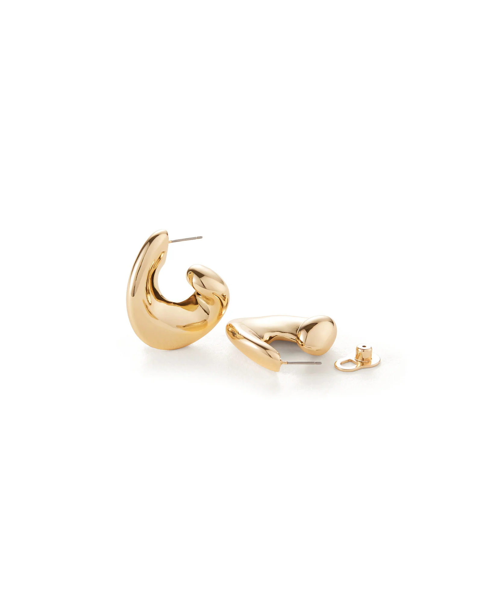 Gigi Hoops - Image 3