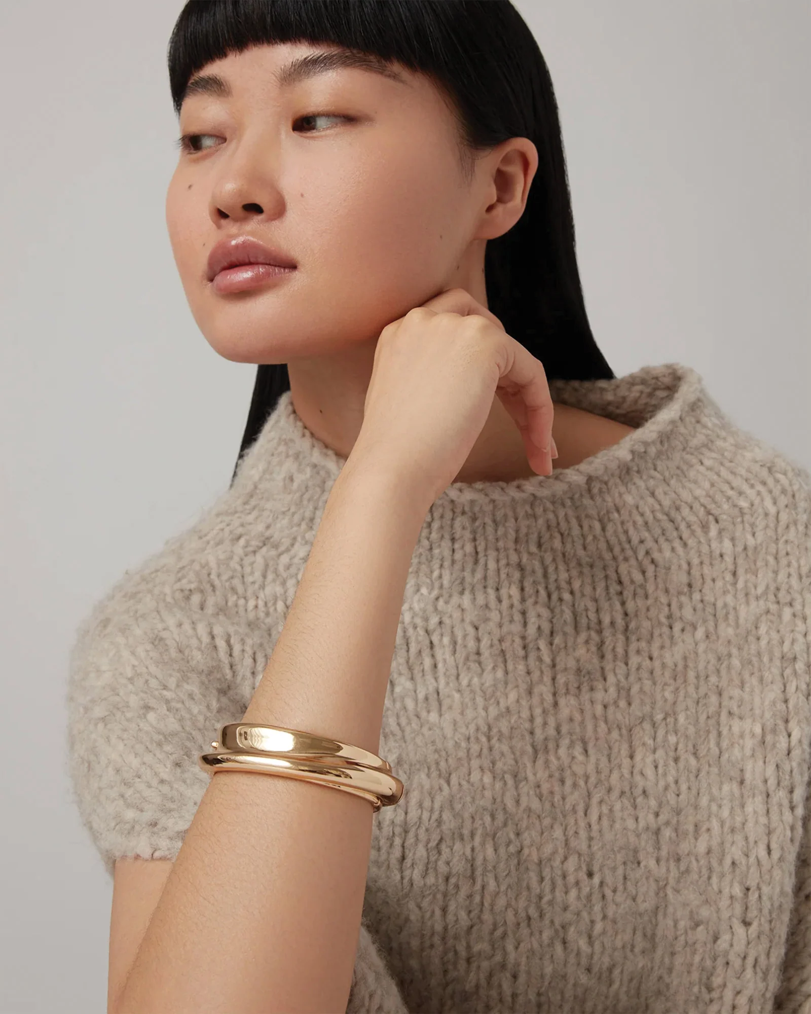 Lennon Bangle - Image 2