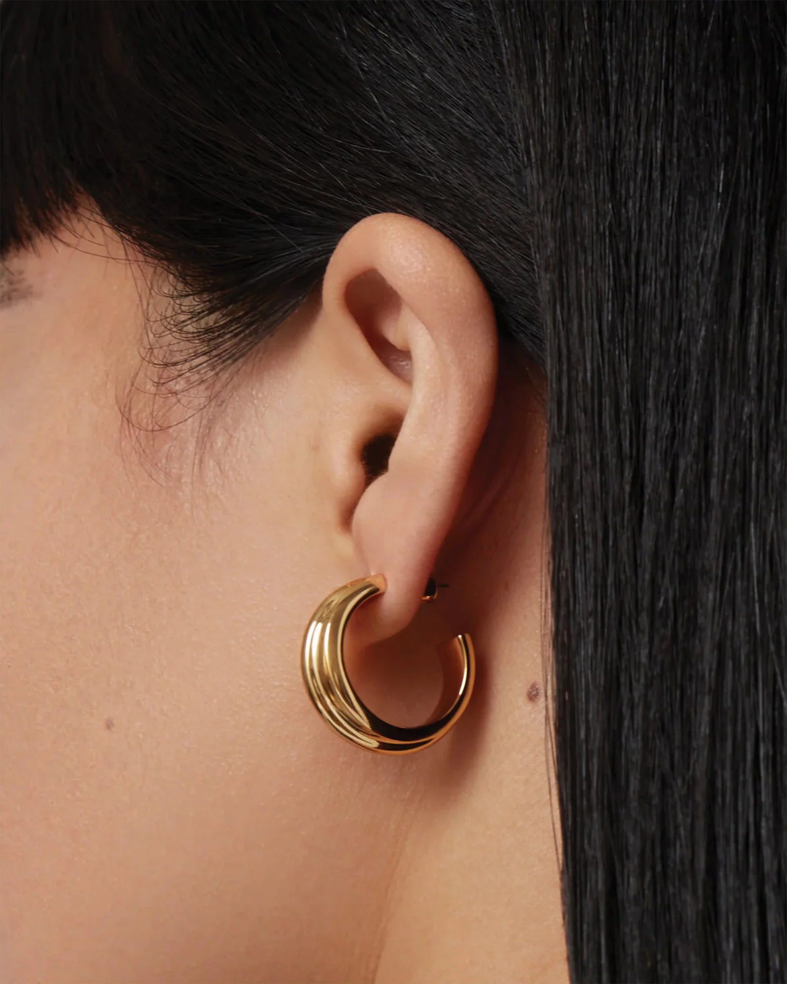 Lennon Hoops - Image 3