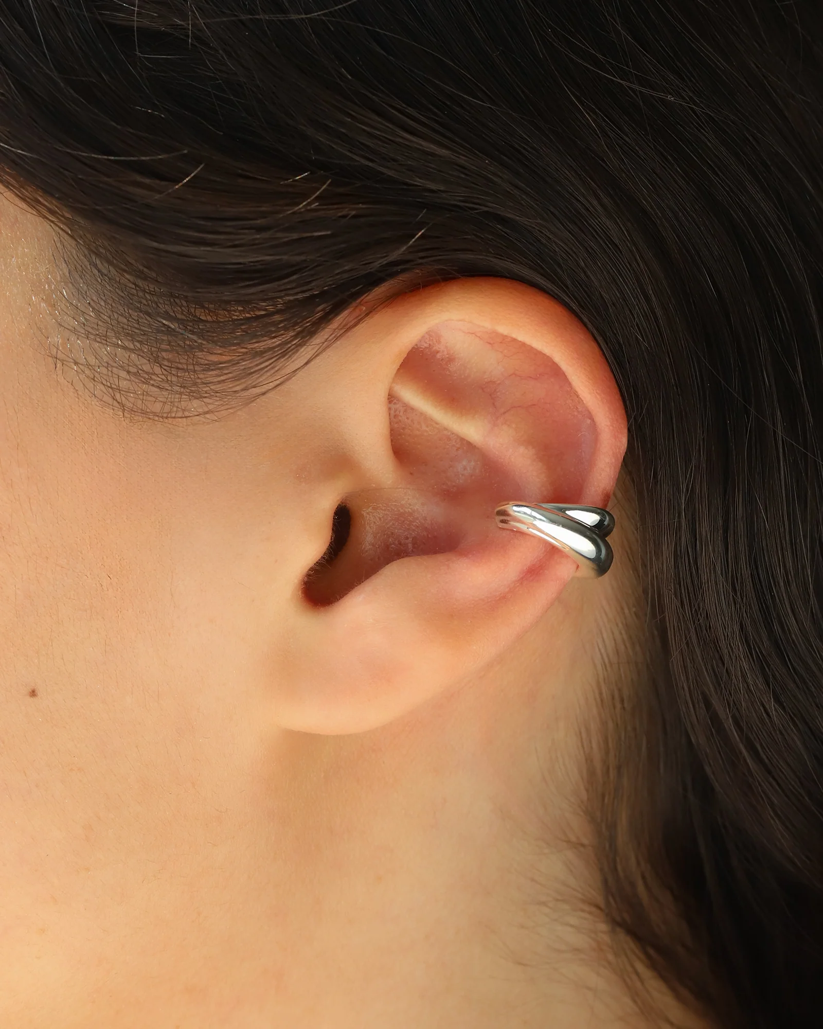 Leona Ear Cuff - Image 2