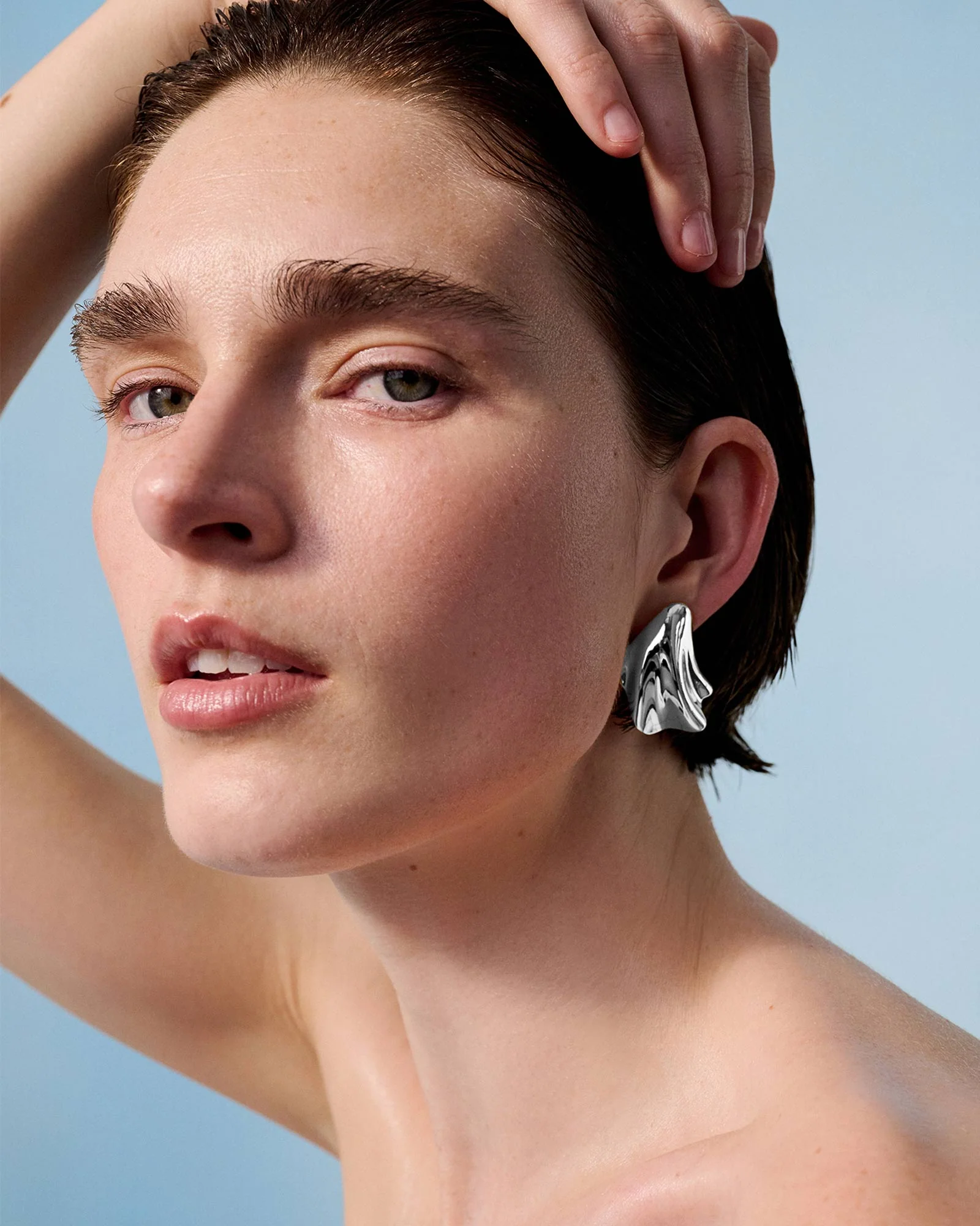 Lydia Earrings - Image 2