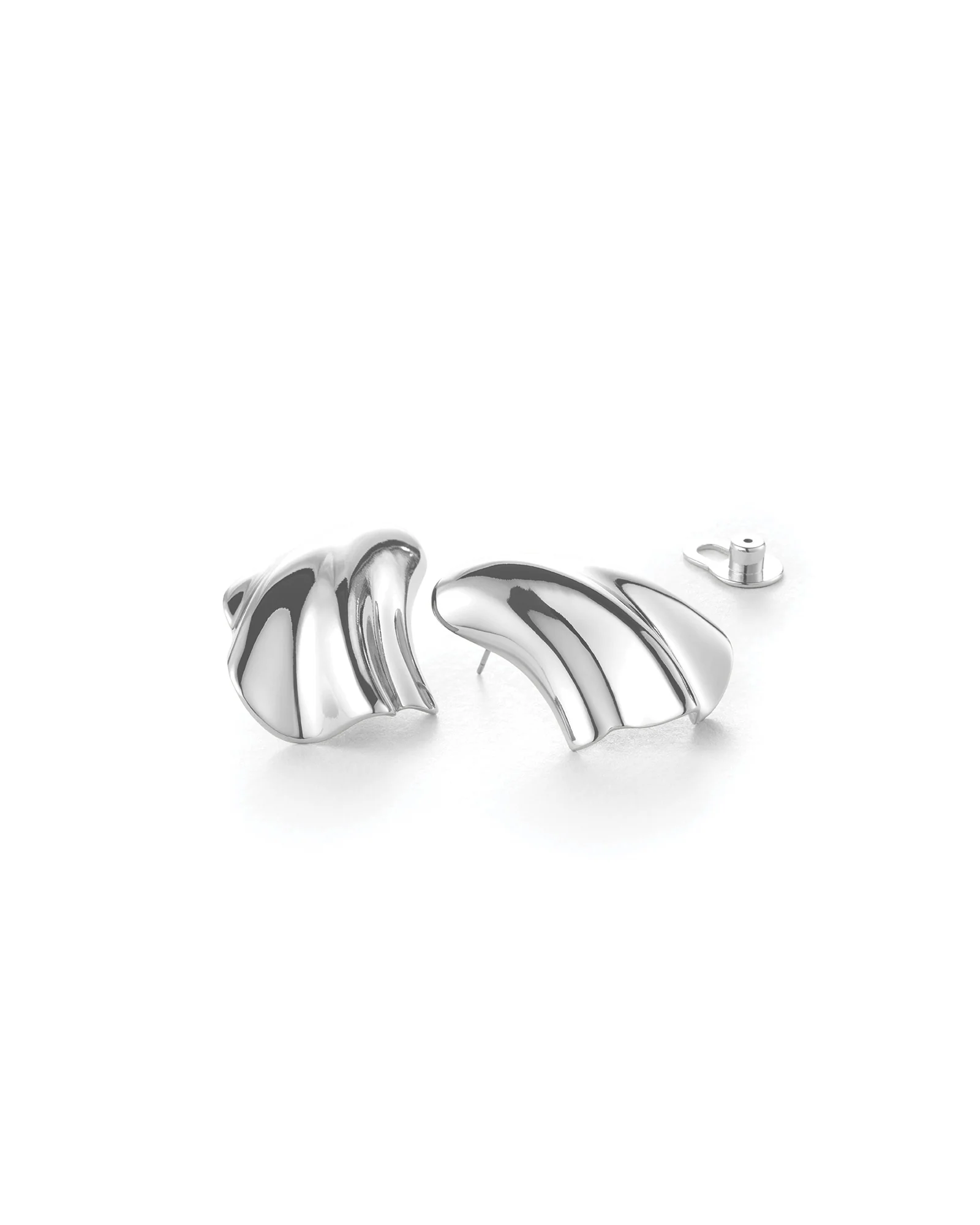 Lydia Earrings - Image 3