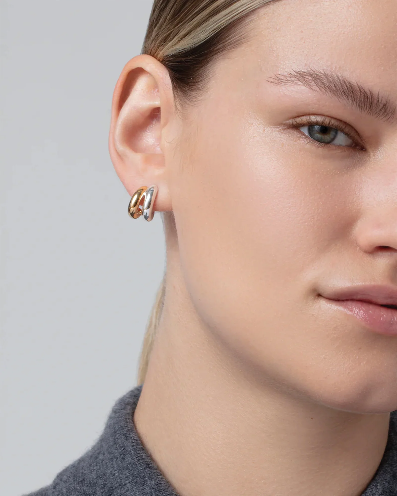 Mini Florence Earring - Image 2
