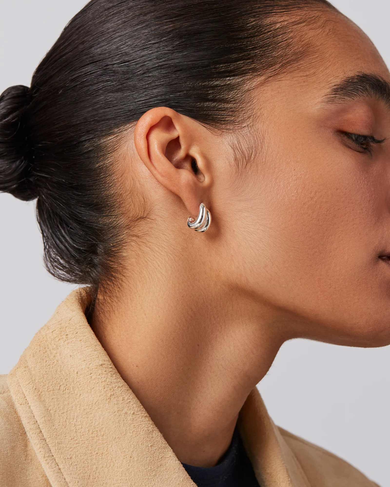 Mini Florence Earrings - Image 3