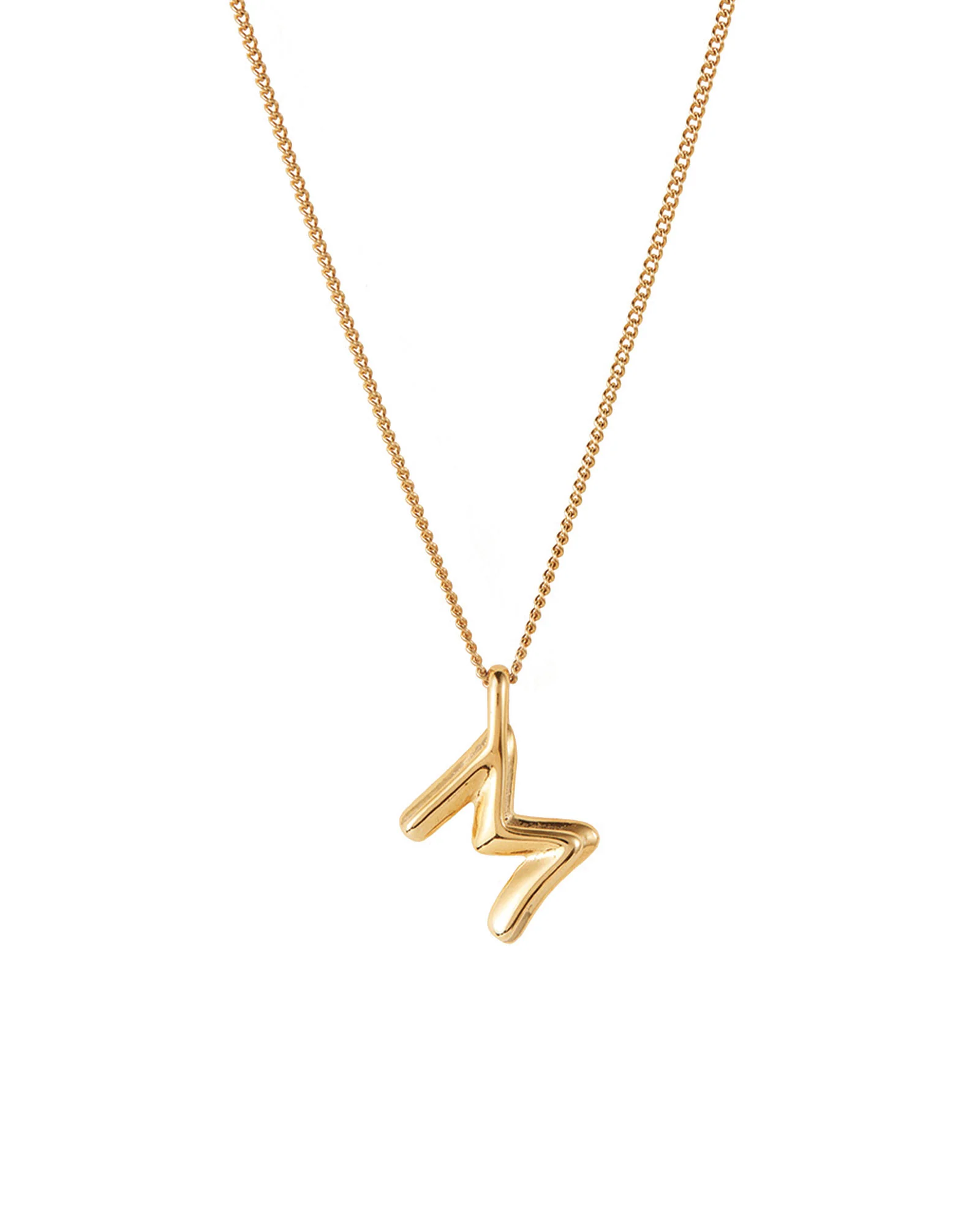 Monogram Necklace - Image 15