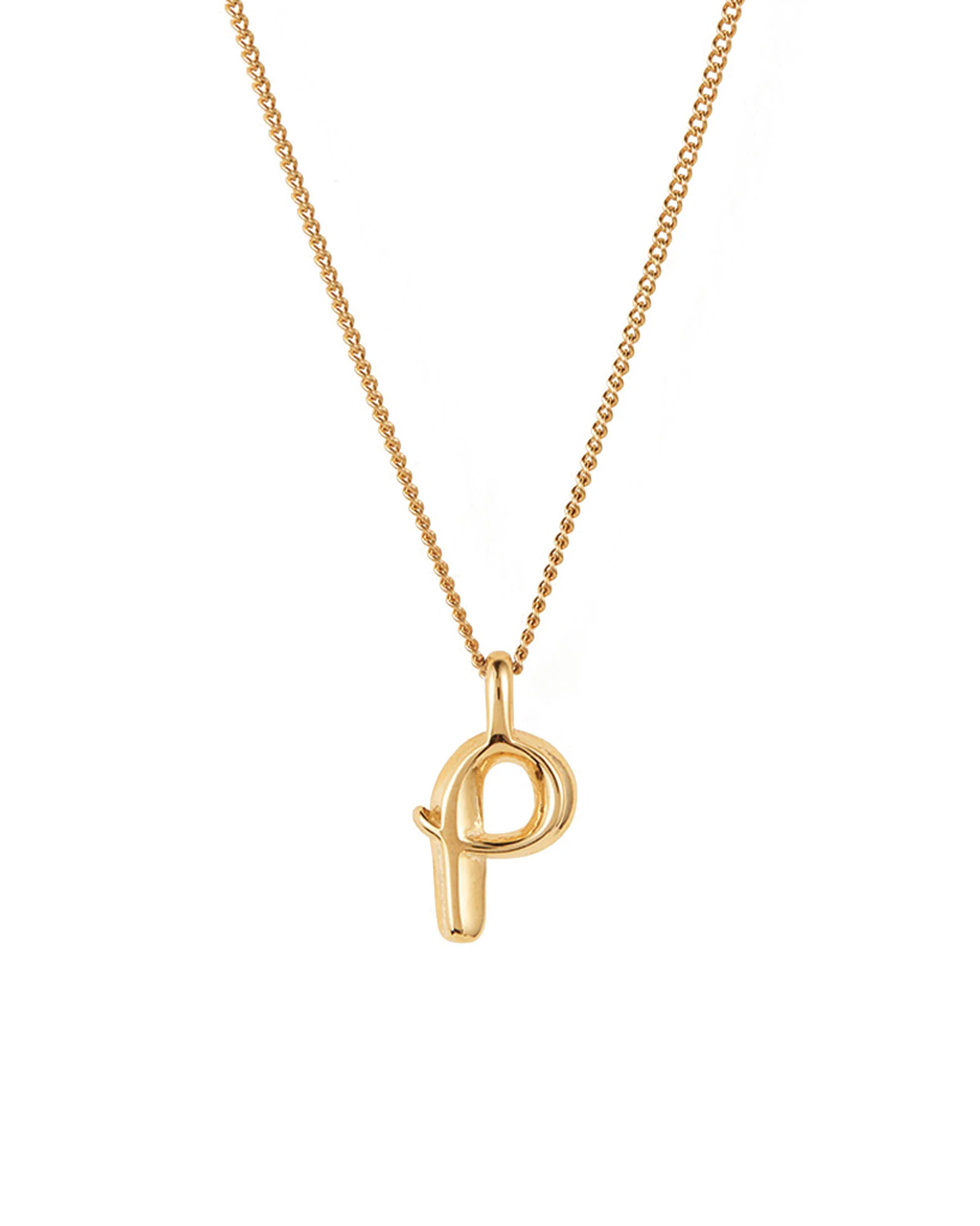 Monogram Necklace - Image 18