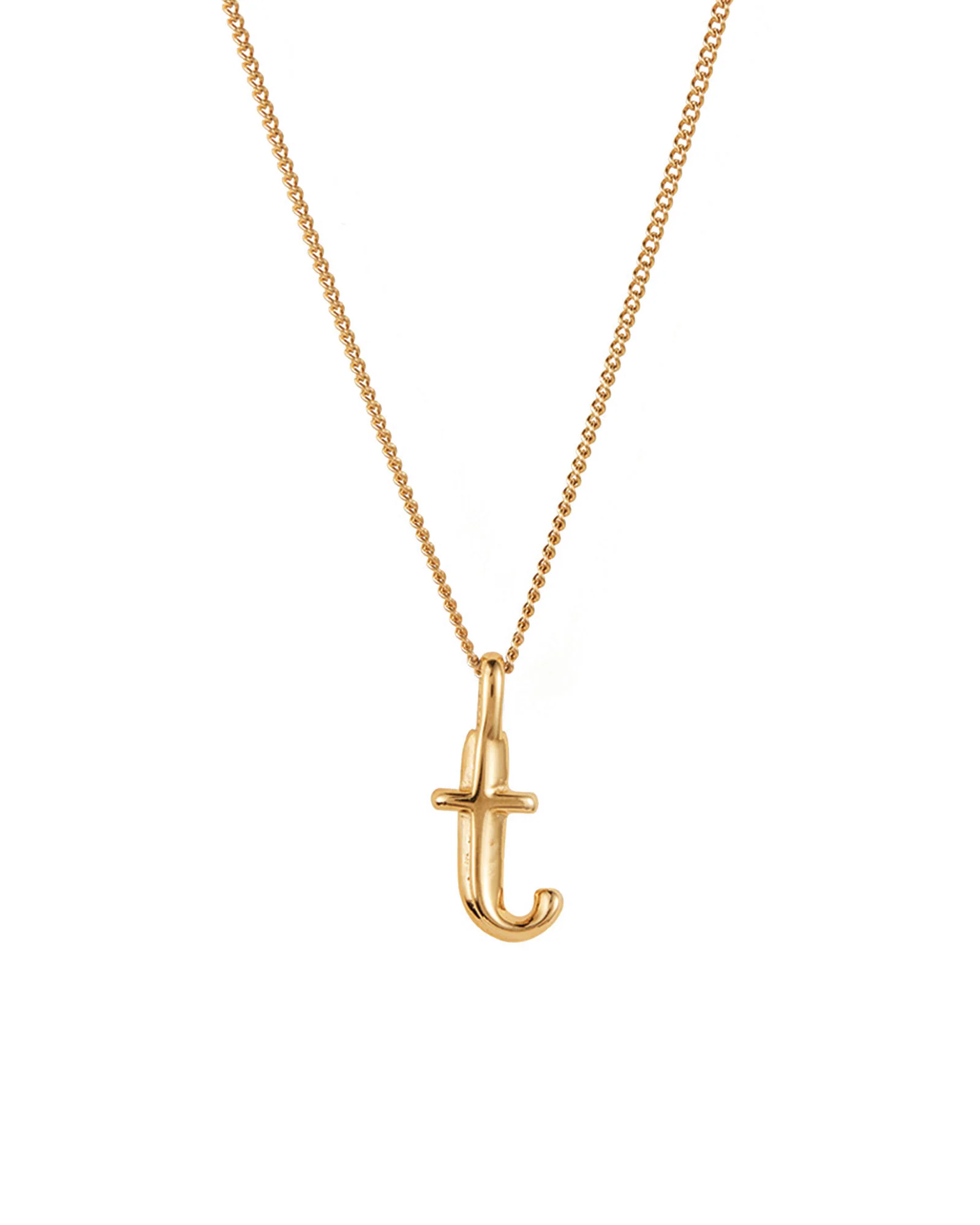 Monogram Necklace - Image 22