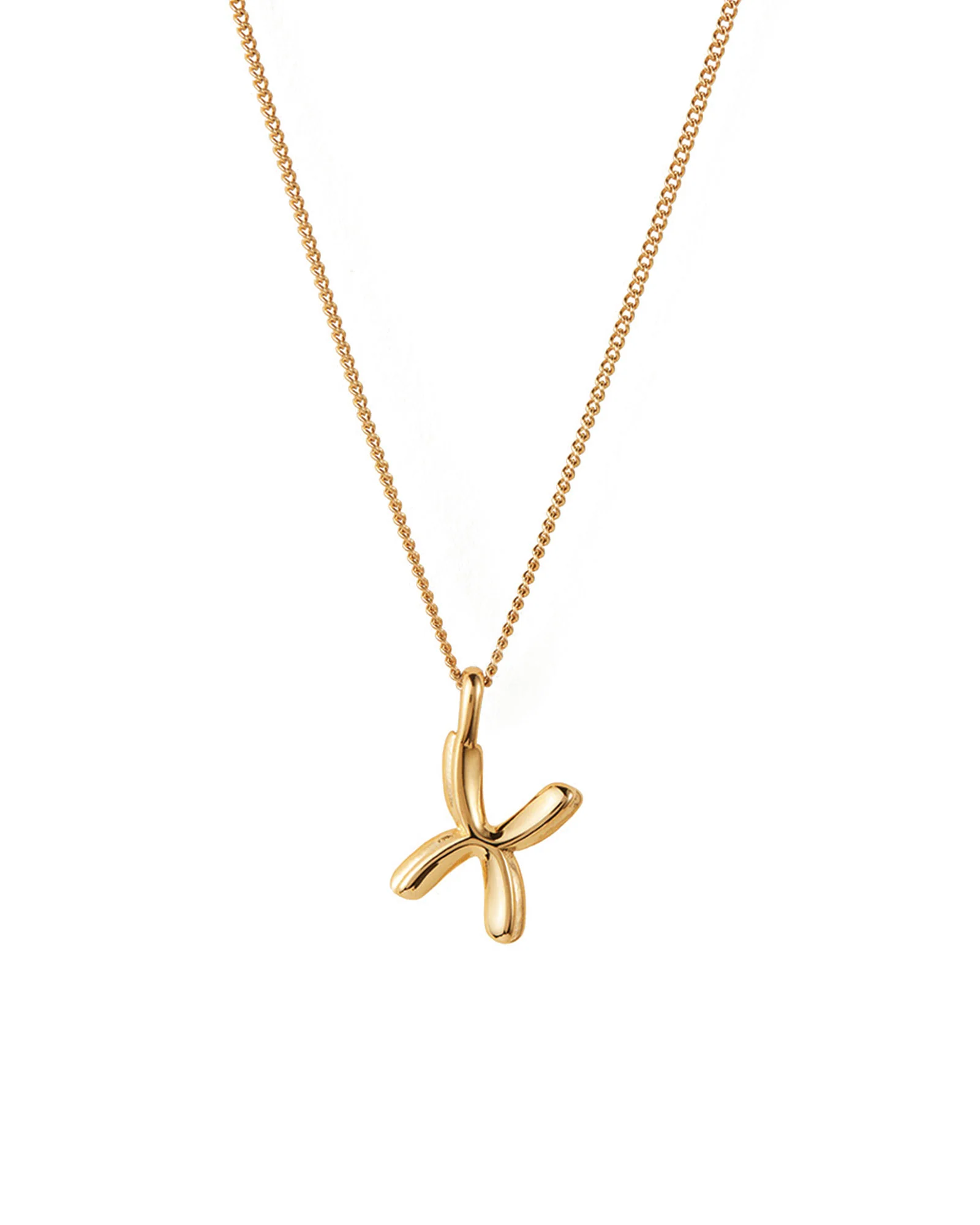Monogram Necklace - Image 26