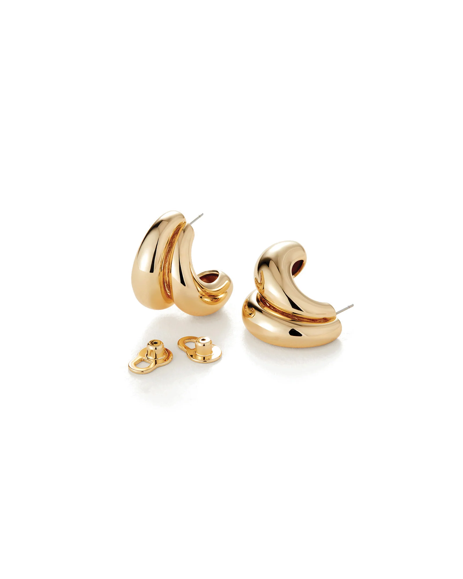 Orla Earrings - Image 3