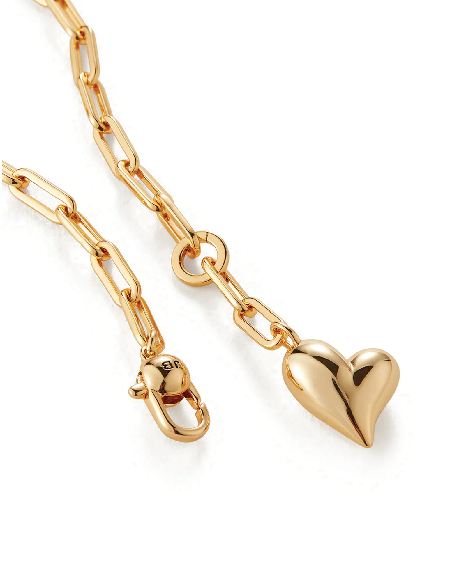Puffy Heart Chain - Image 3