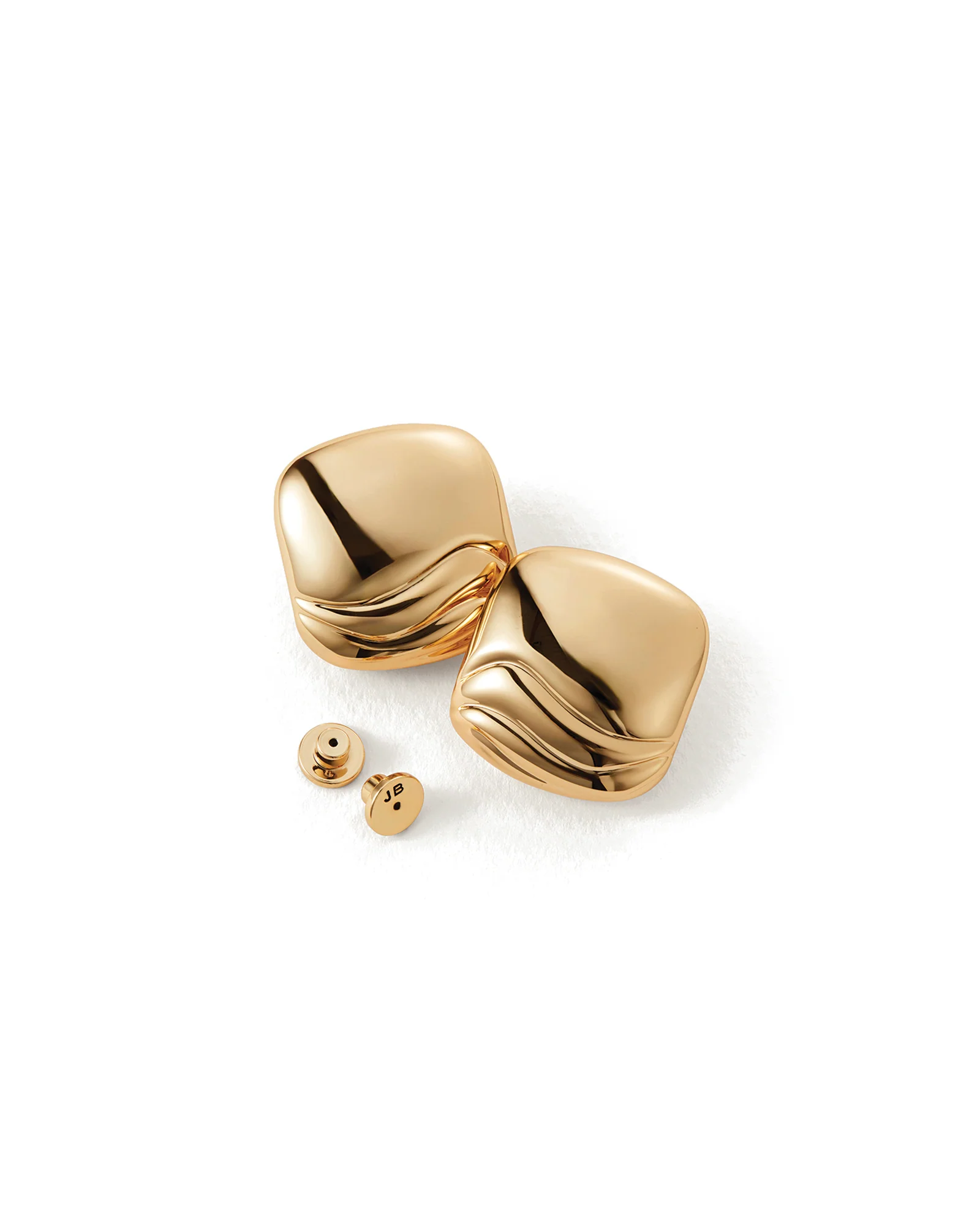 Rue Earrings - Image 3