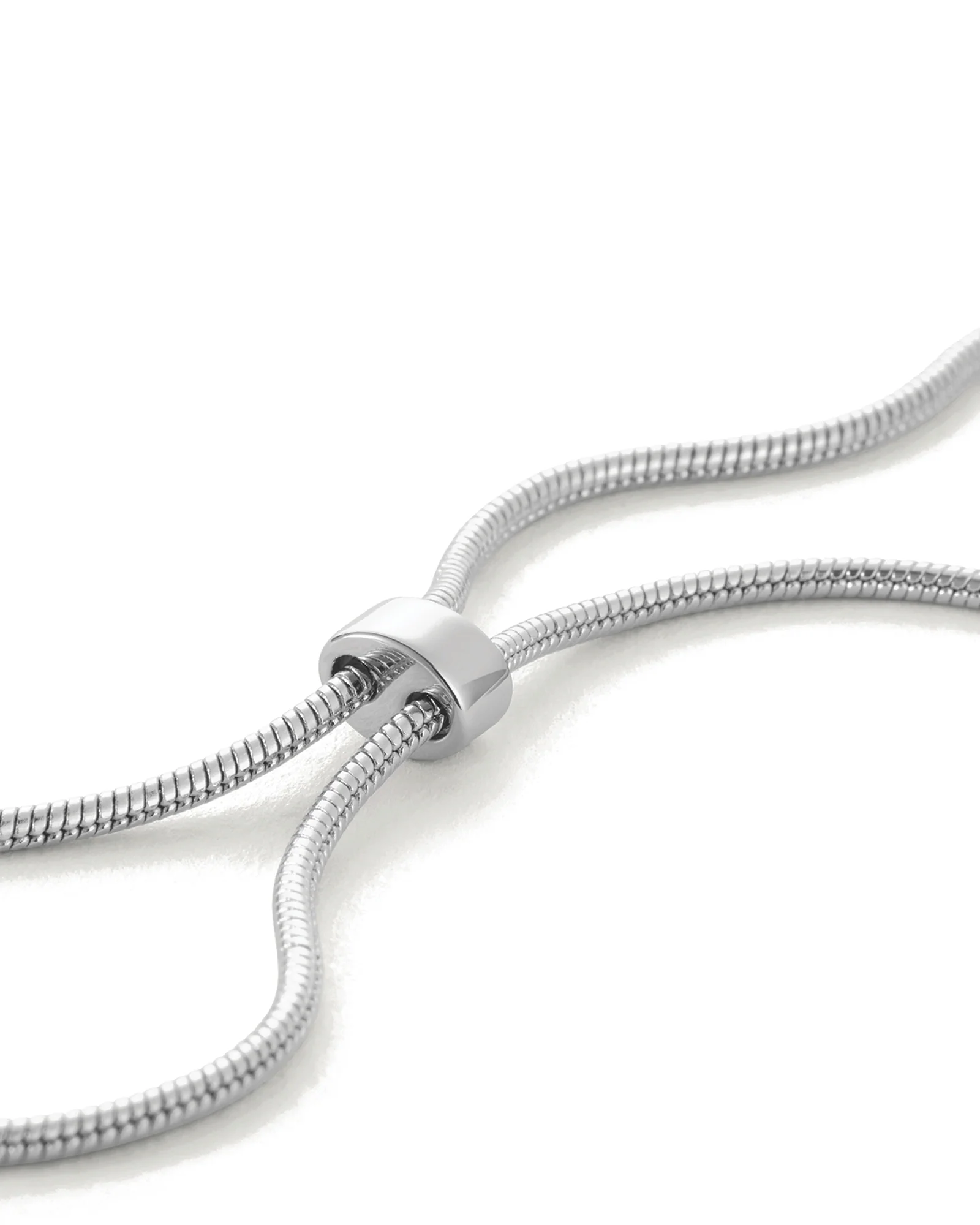 Rue Pendant Necklace - Image 3