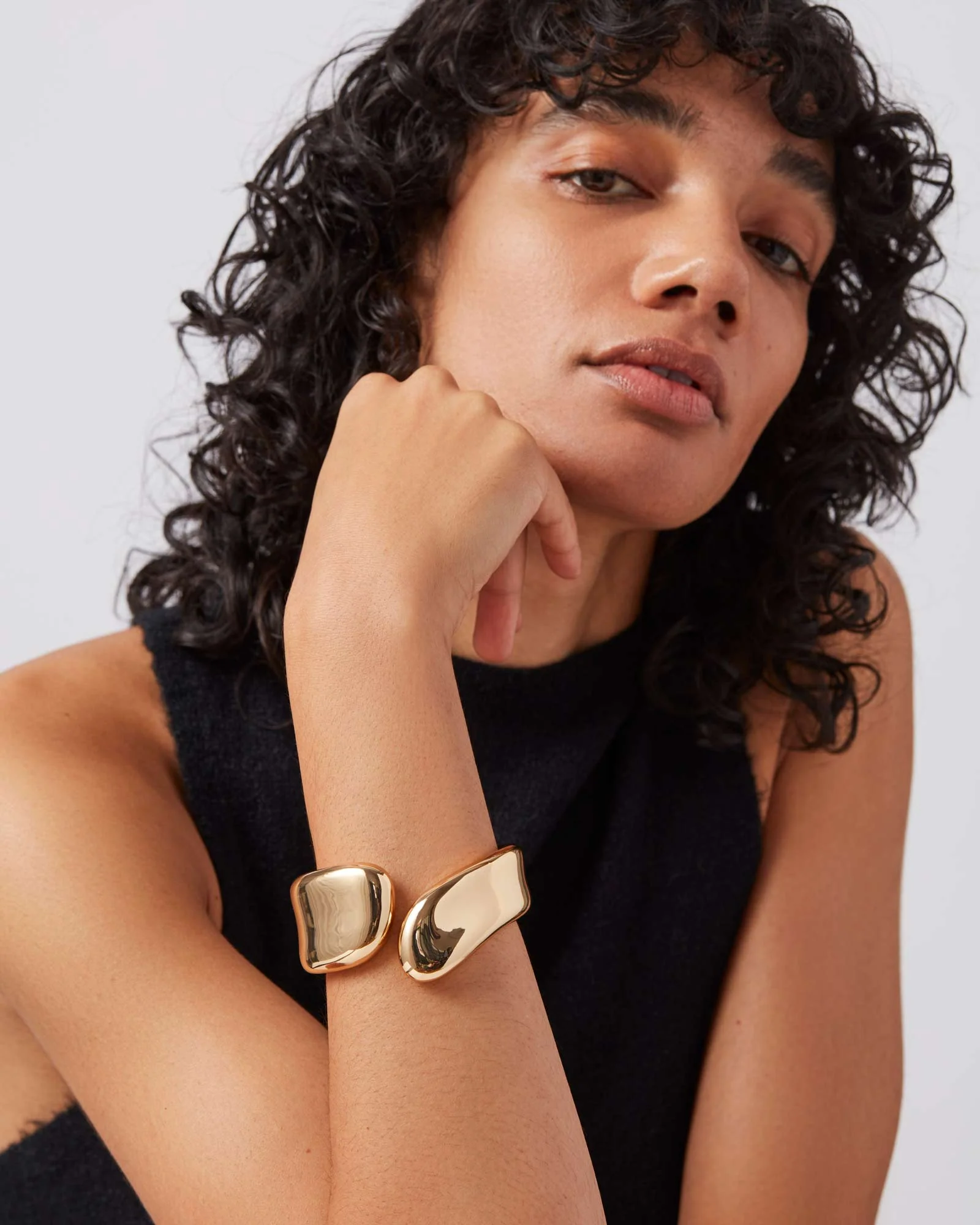 Solene Cuff - Image 4