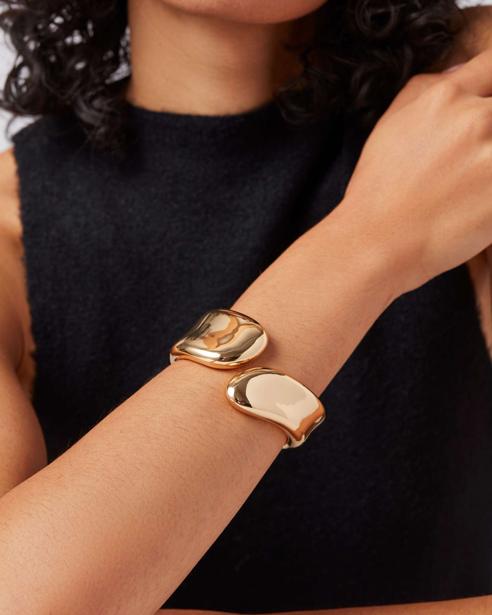 Solene Cuff - Image 5