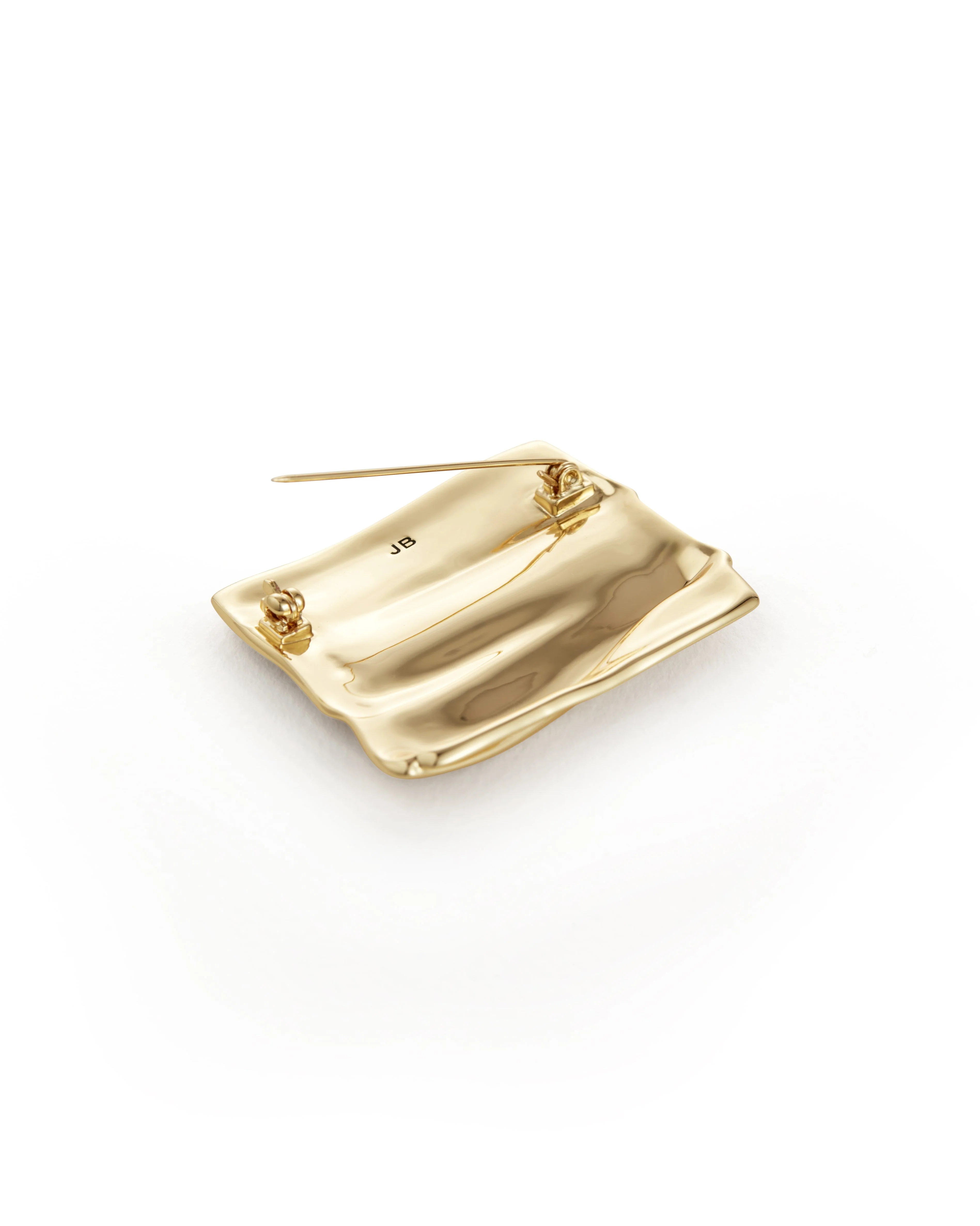 Sundra Brooch - Image 3