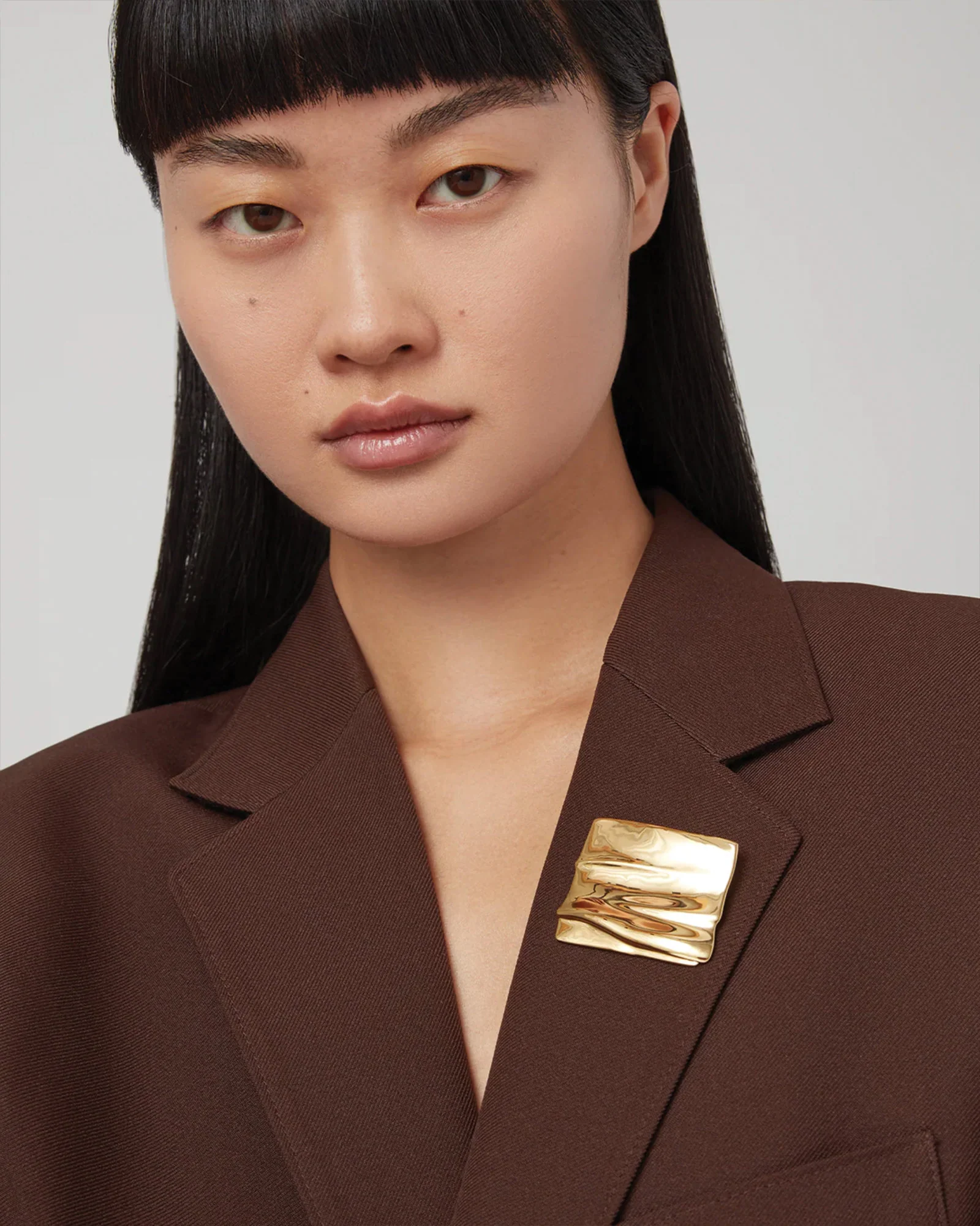 Sundra Brooch - Image 4