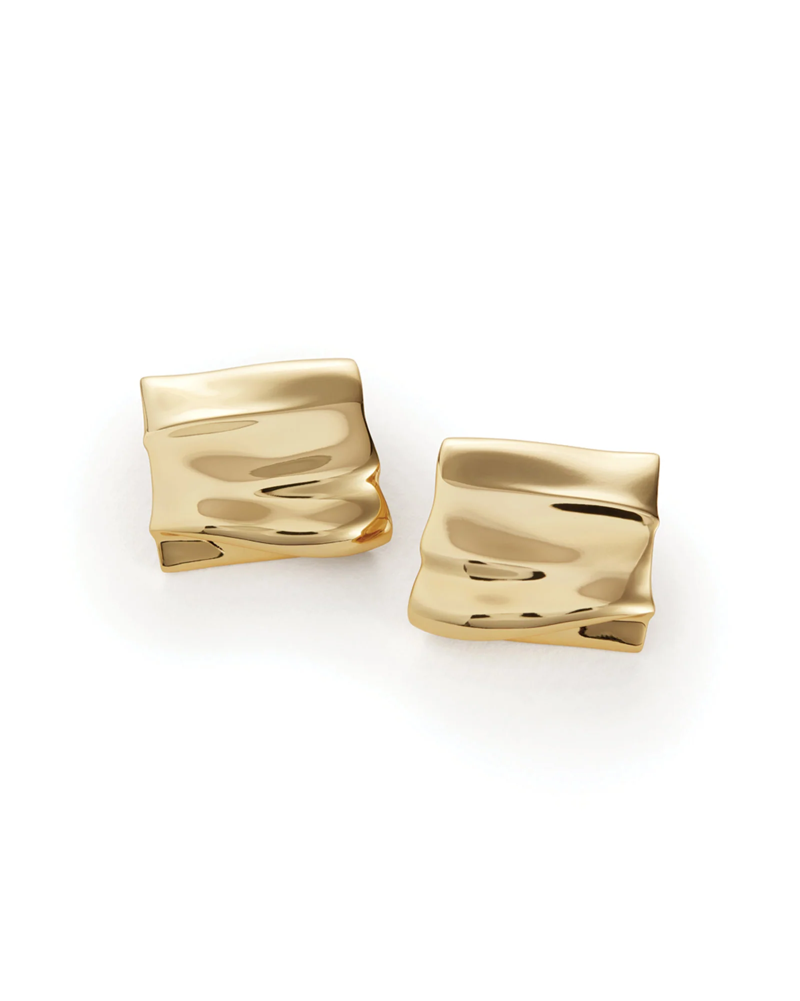 Sundra Clip On Earrings
