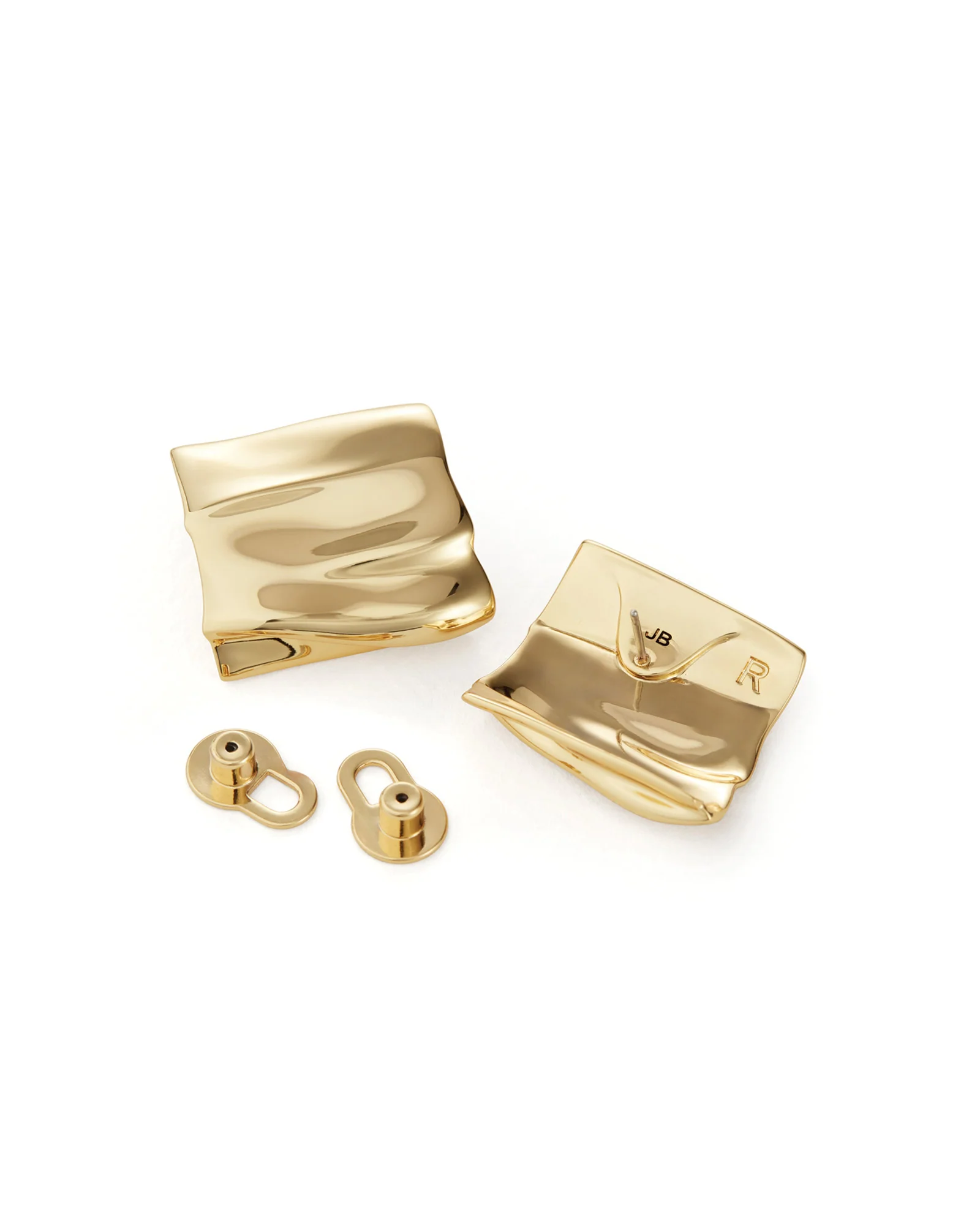 Sundra Earrings - Image 3