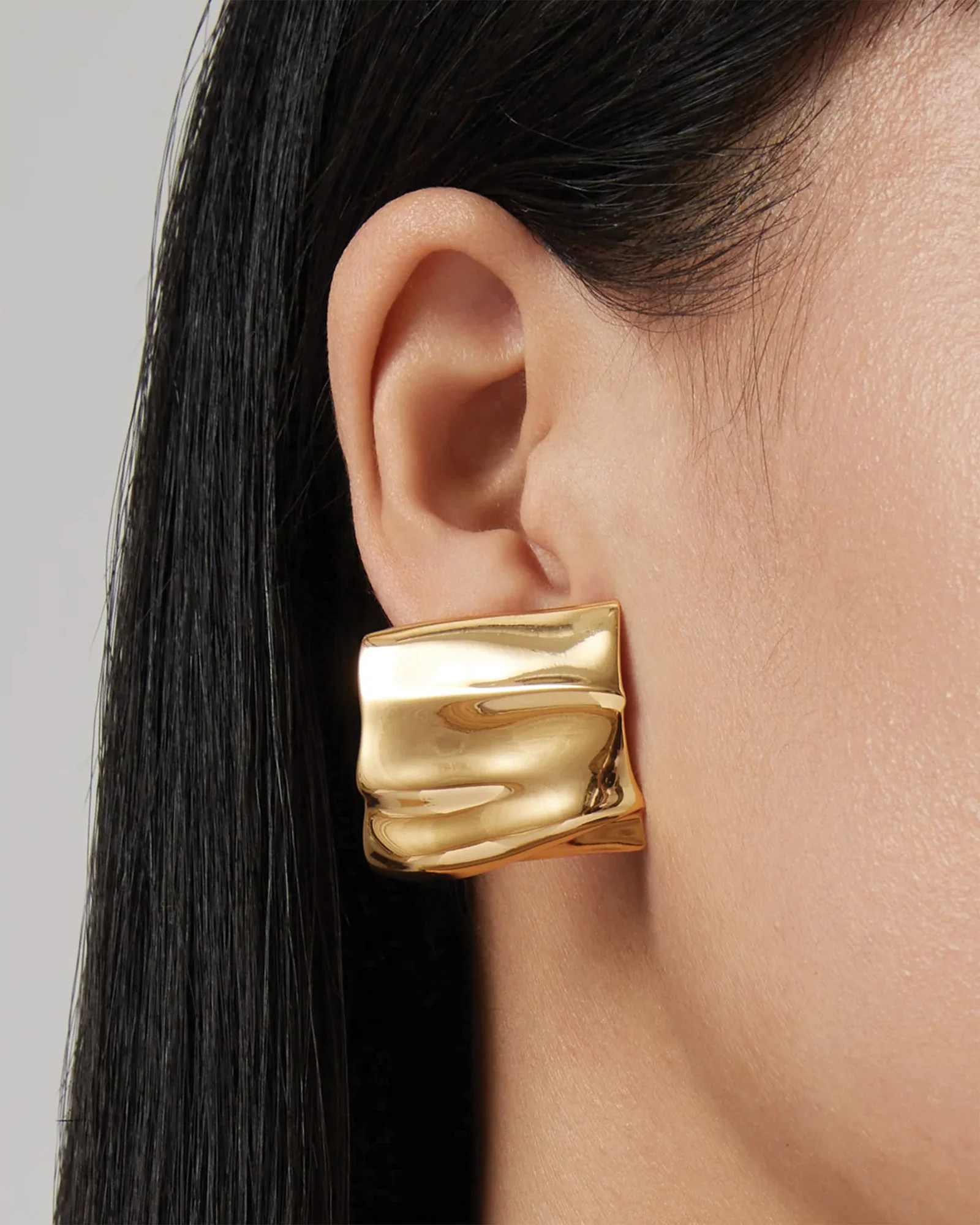 Sundra Earrings - Image 4