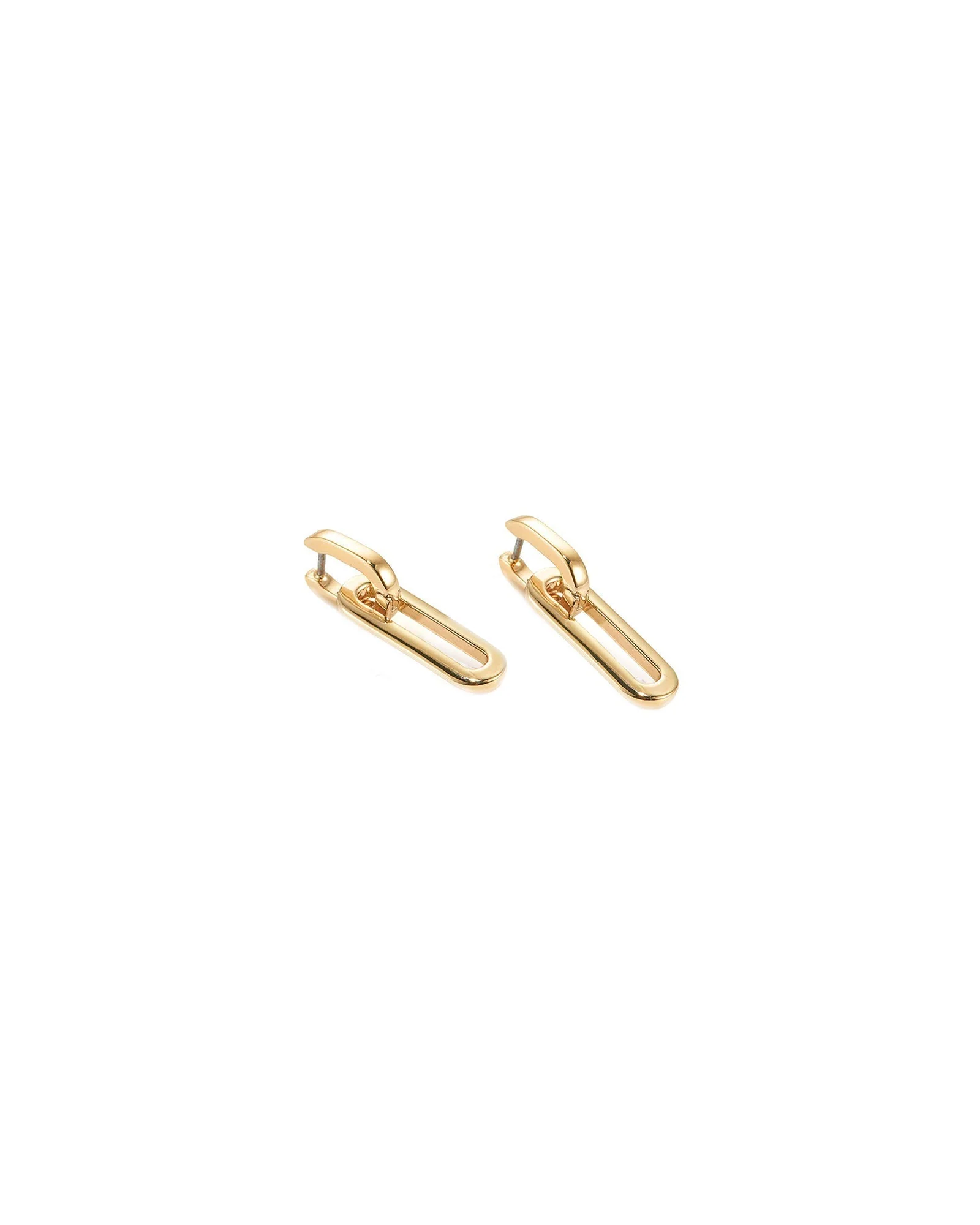 Teeni Detachable Link Earrings - Image 5