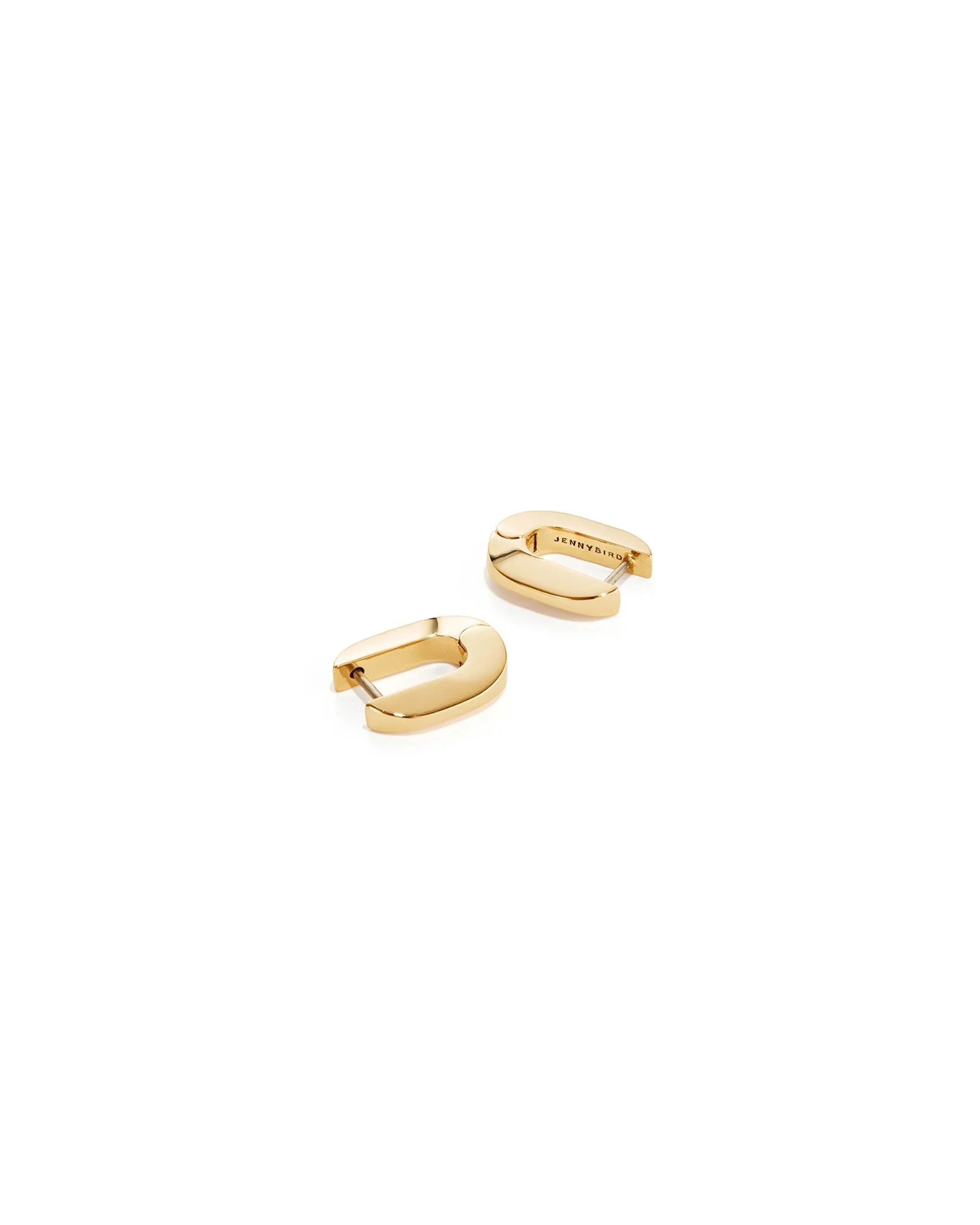 Teeni Toni Huggie Earrings - Image 3