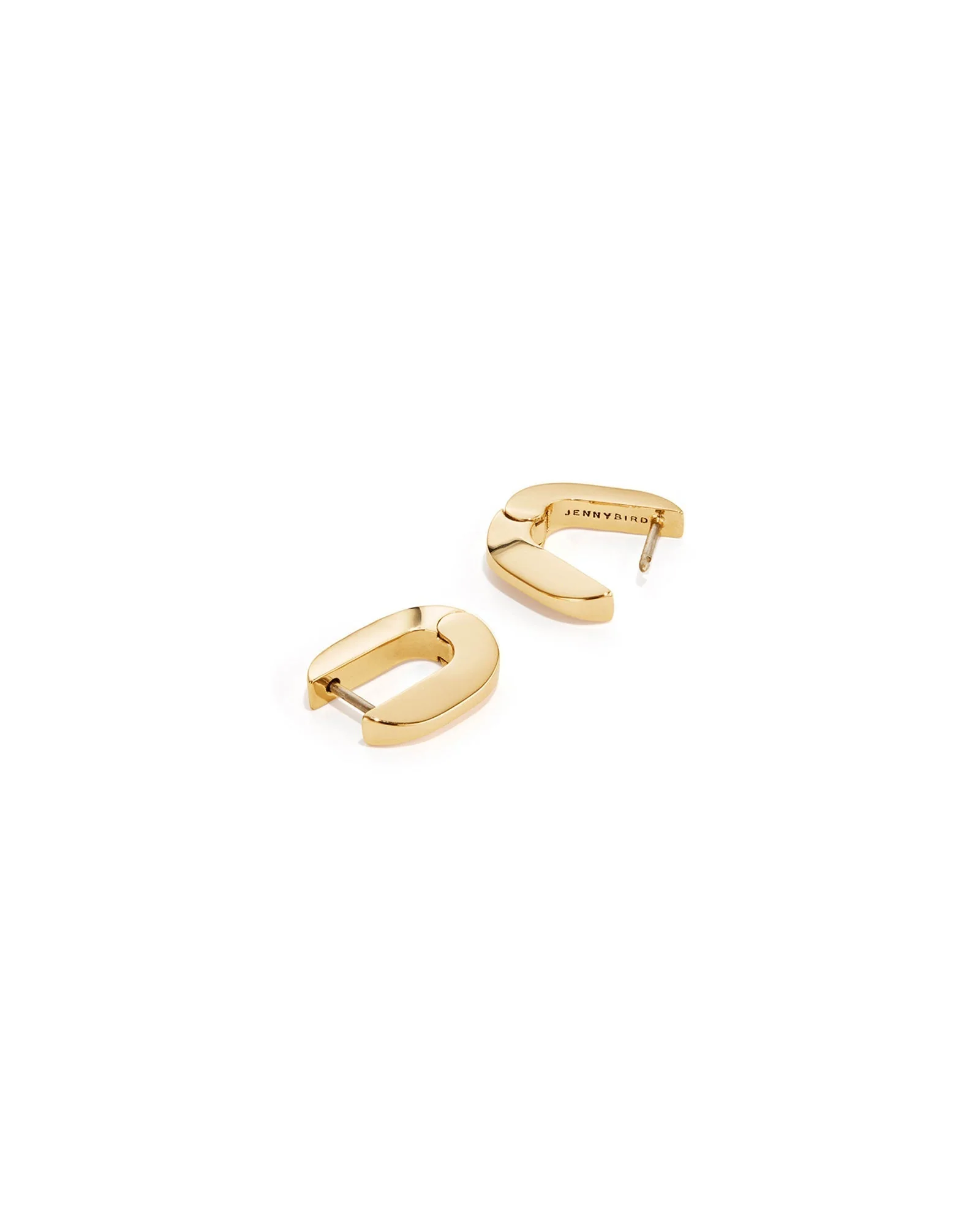Teeni Toni Huggie Earrings - Image 5