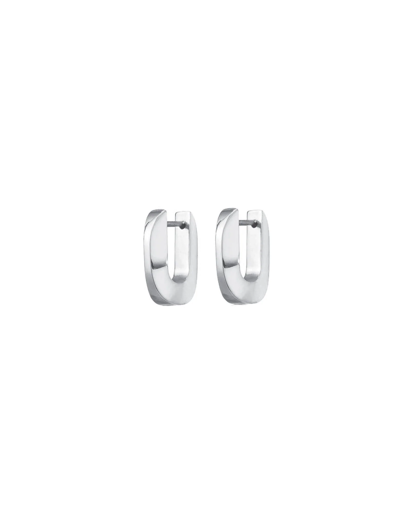 Teeni Toni Huggie Earrings